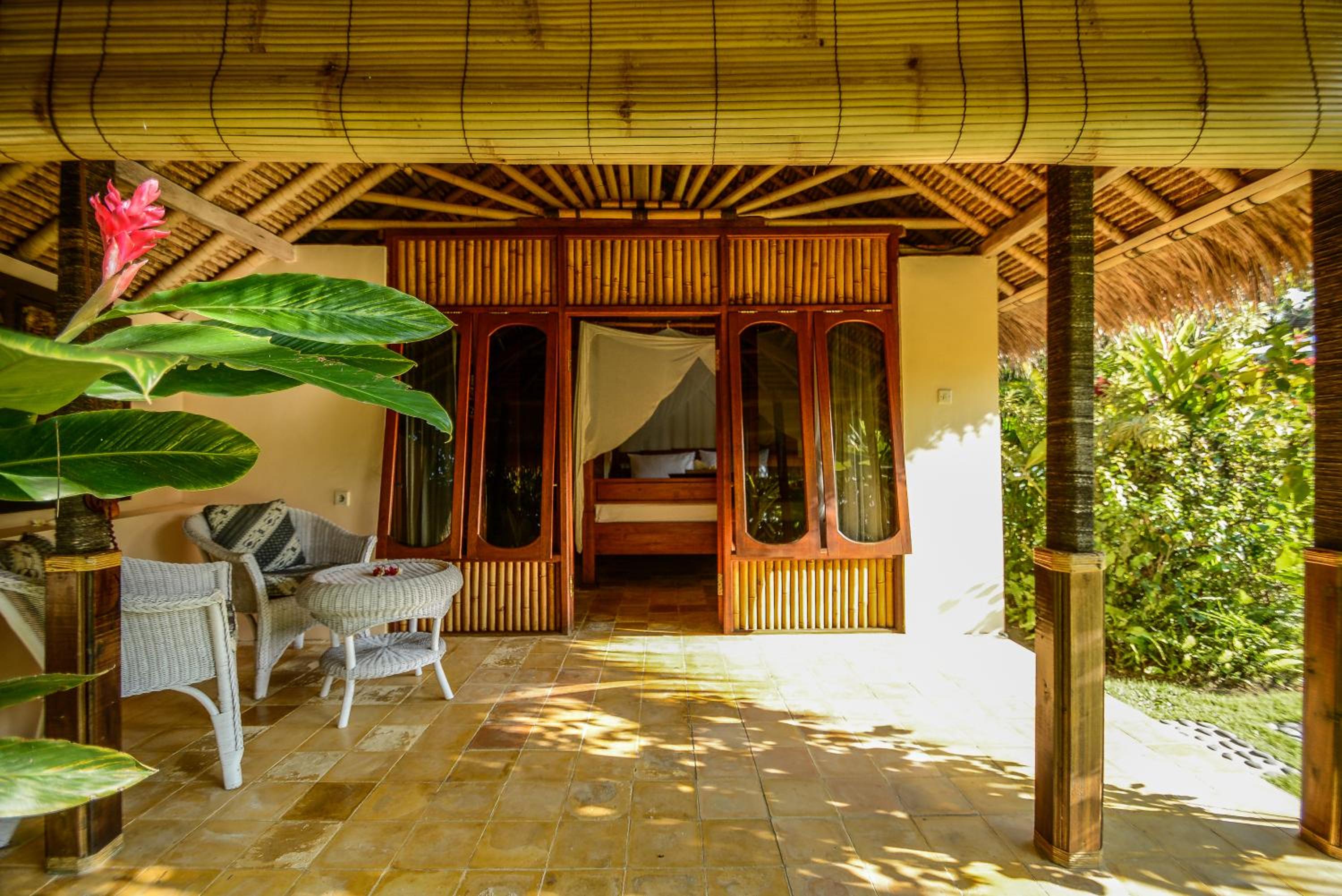 Aashaya Jasri Resort