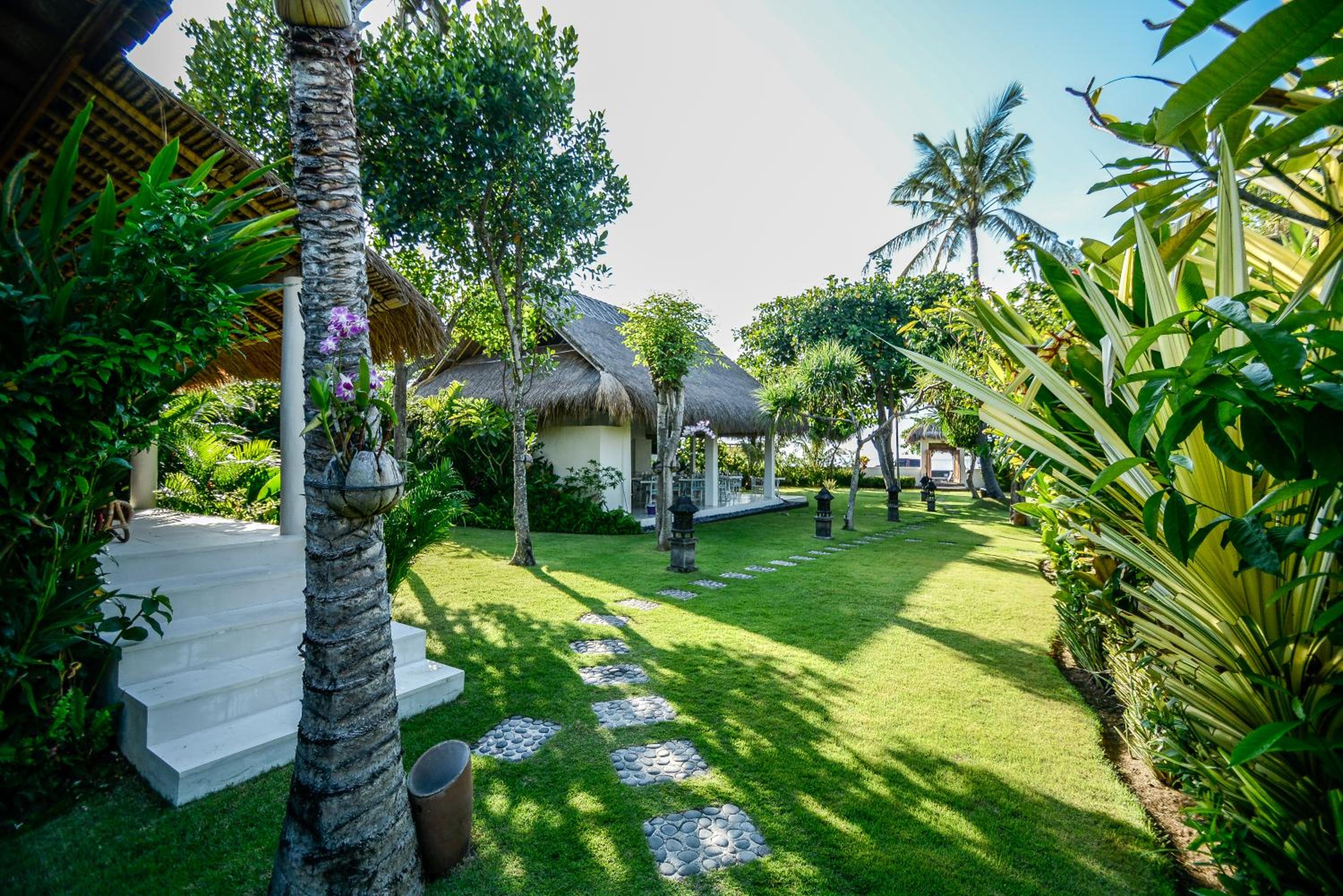 Aashaya Jasri Resort