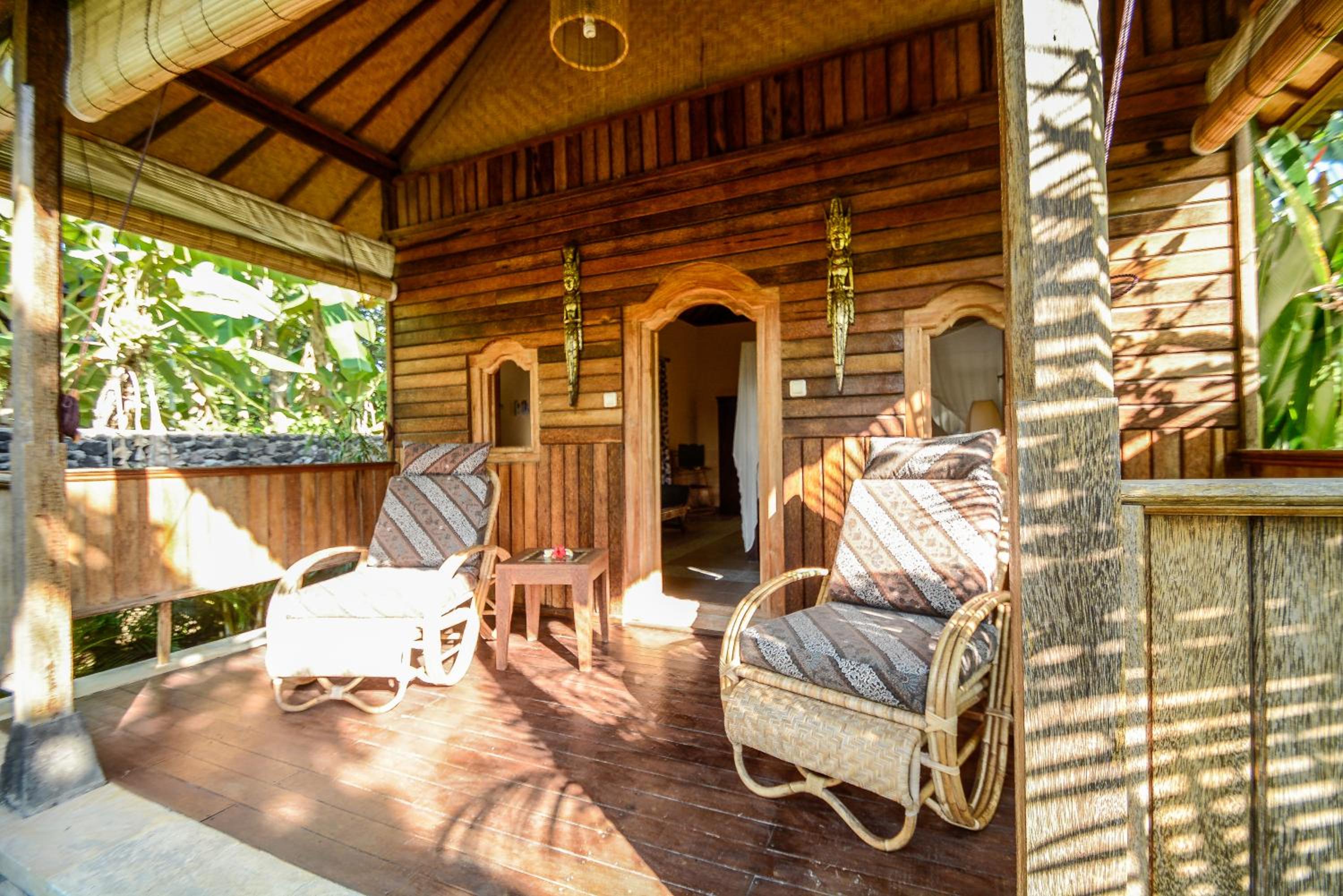 Aashaya Jasri Resort