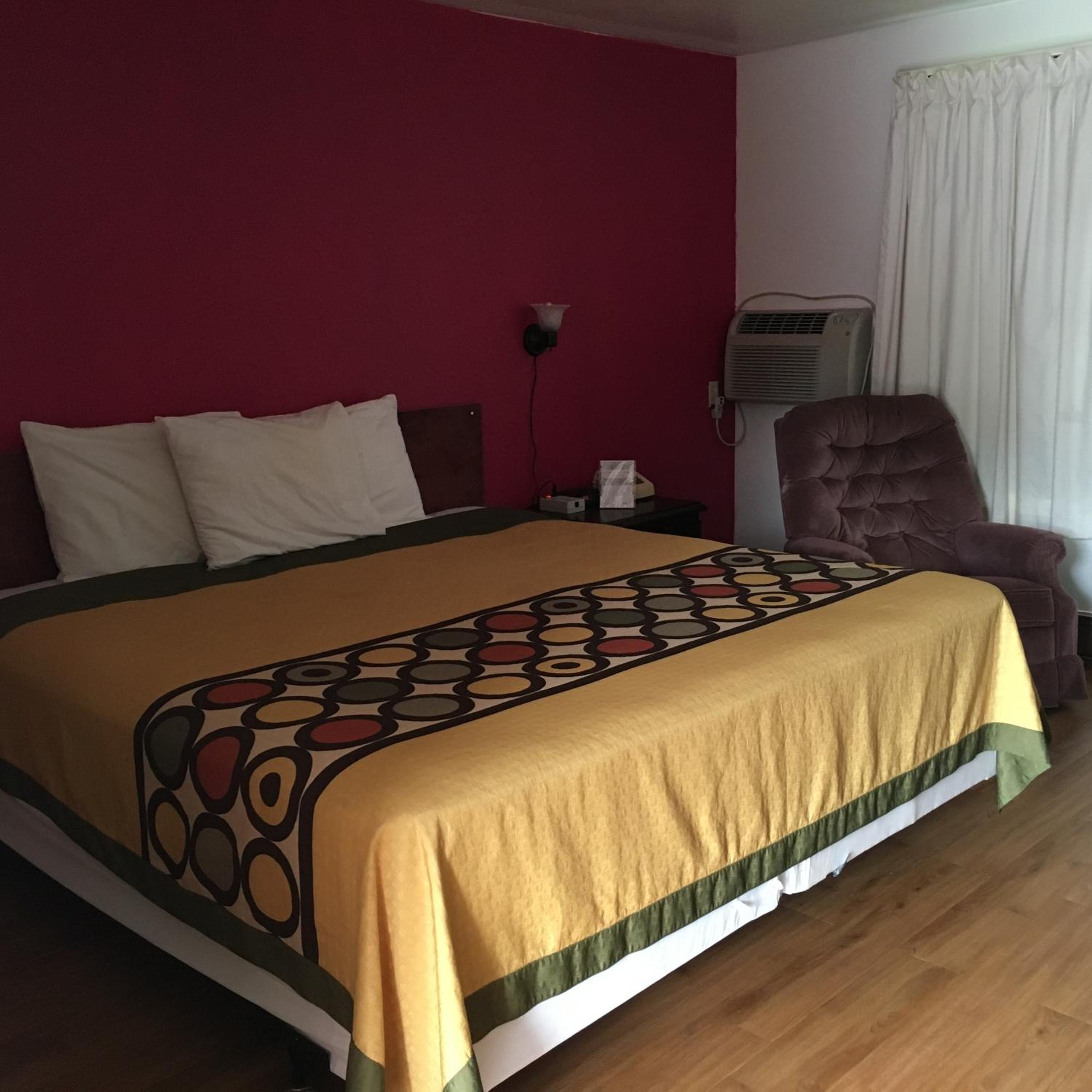 Tarragon Motel
