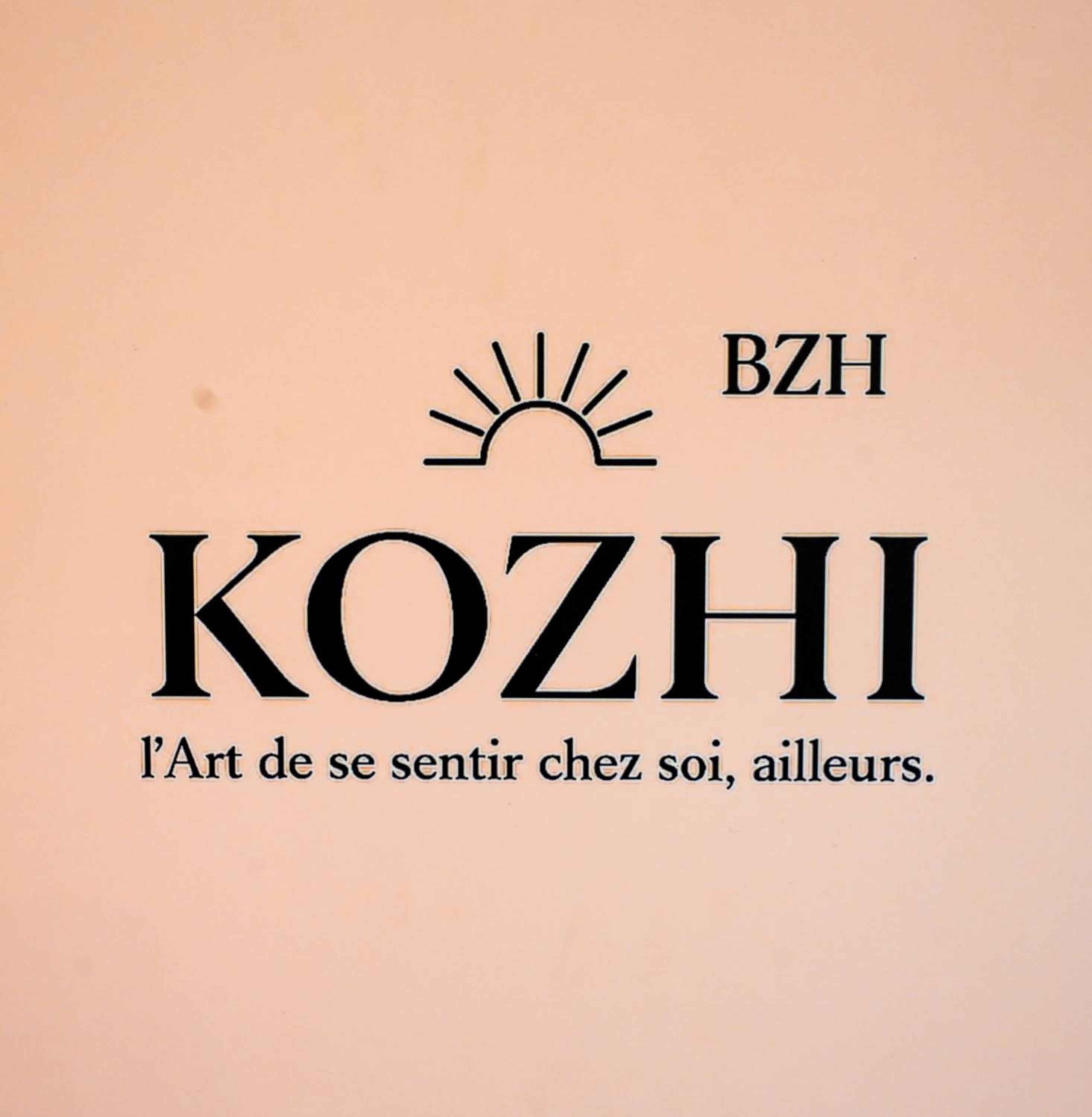 Le Ptit Kozhi - Vidéoprojecteur - Forêt & Plages