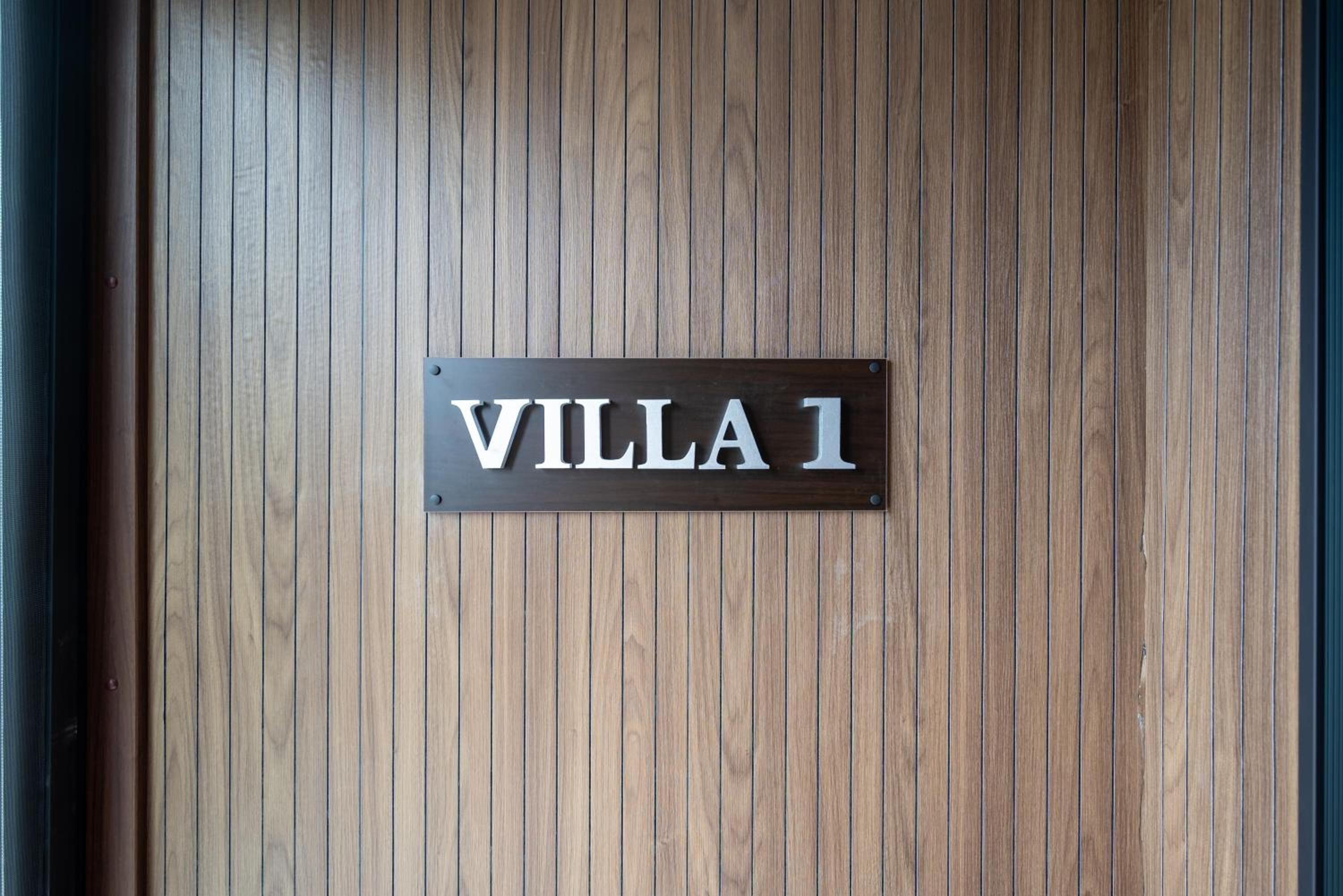 富良野鳥沼Villa 1
