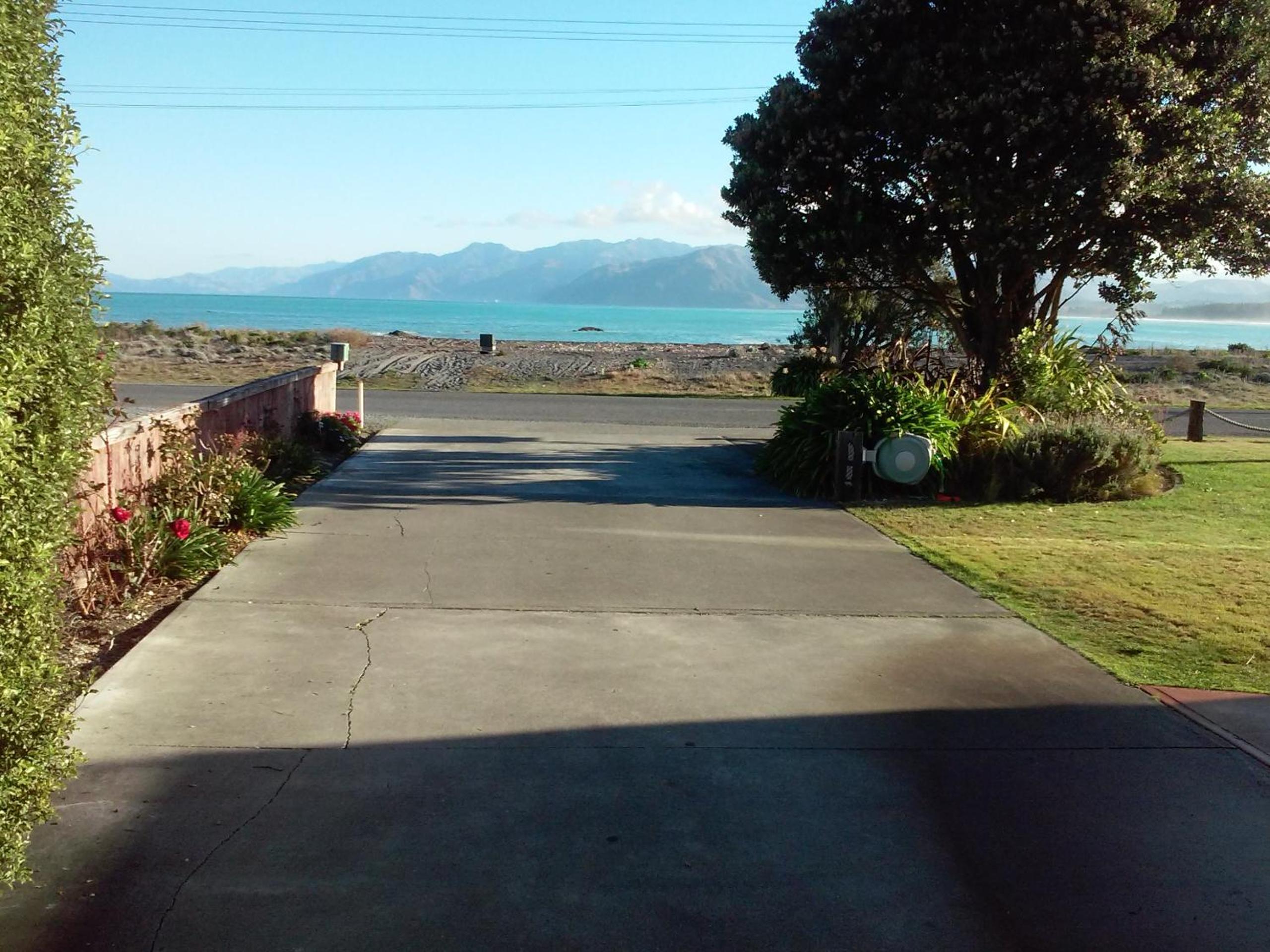 Bay Cottages