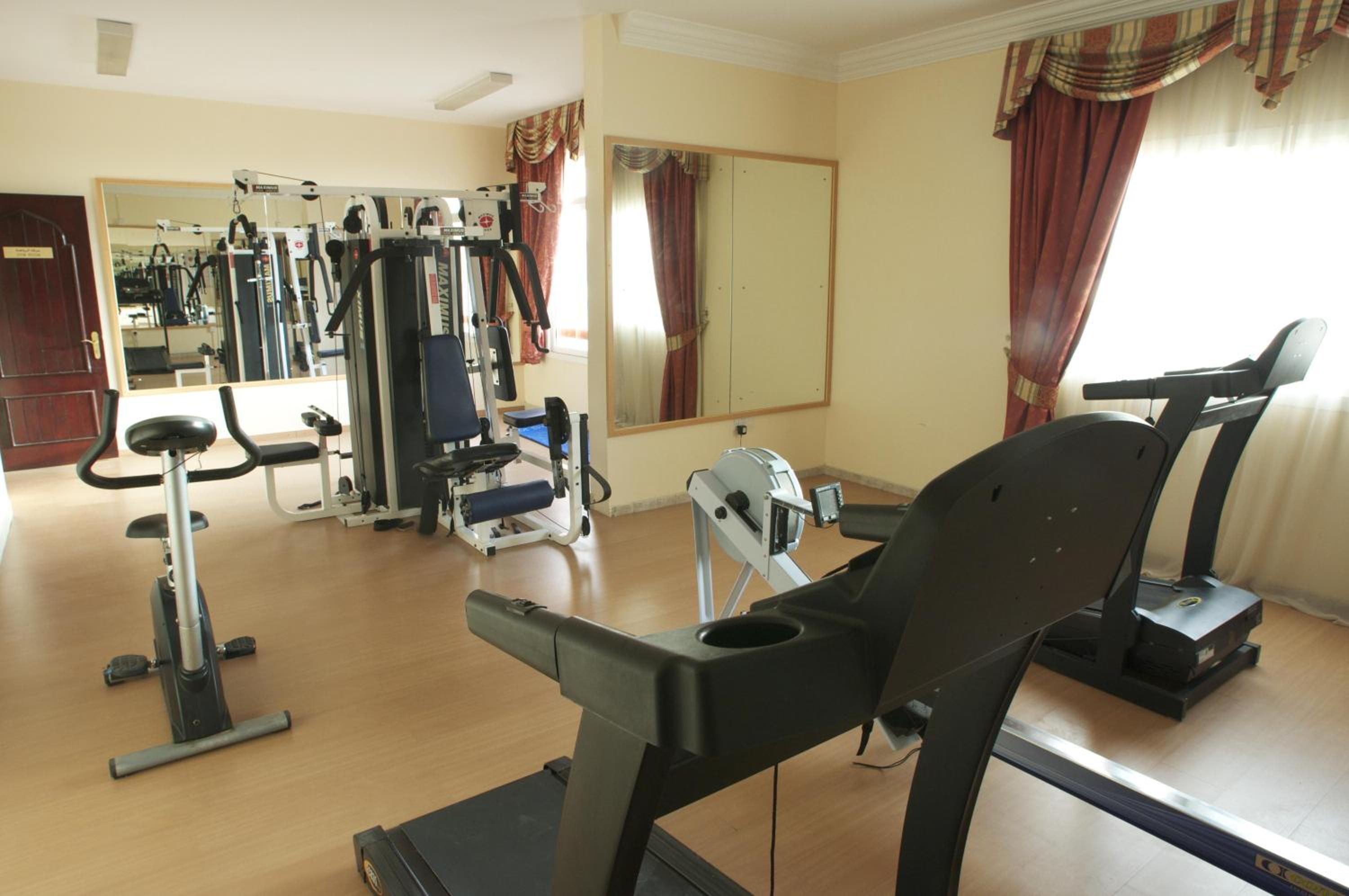 Safeer Hotel Suites
