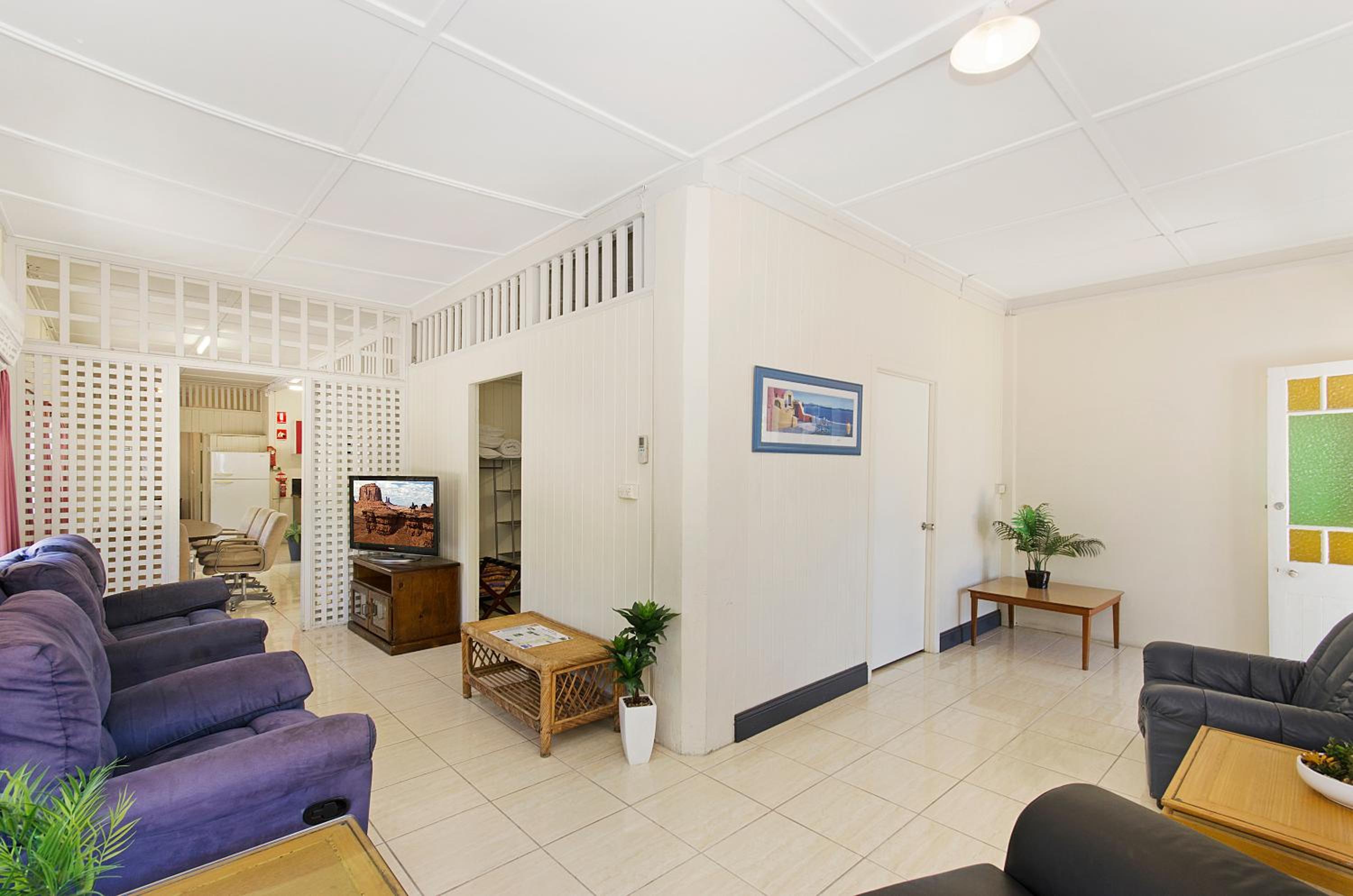 Strand Motel