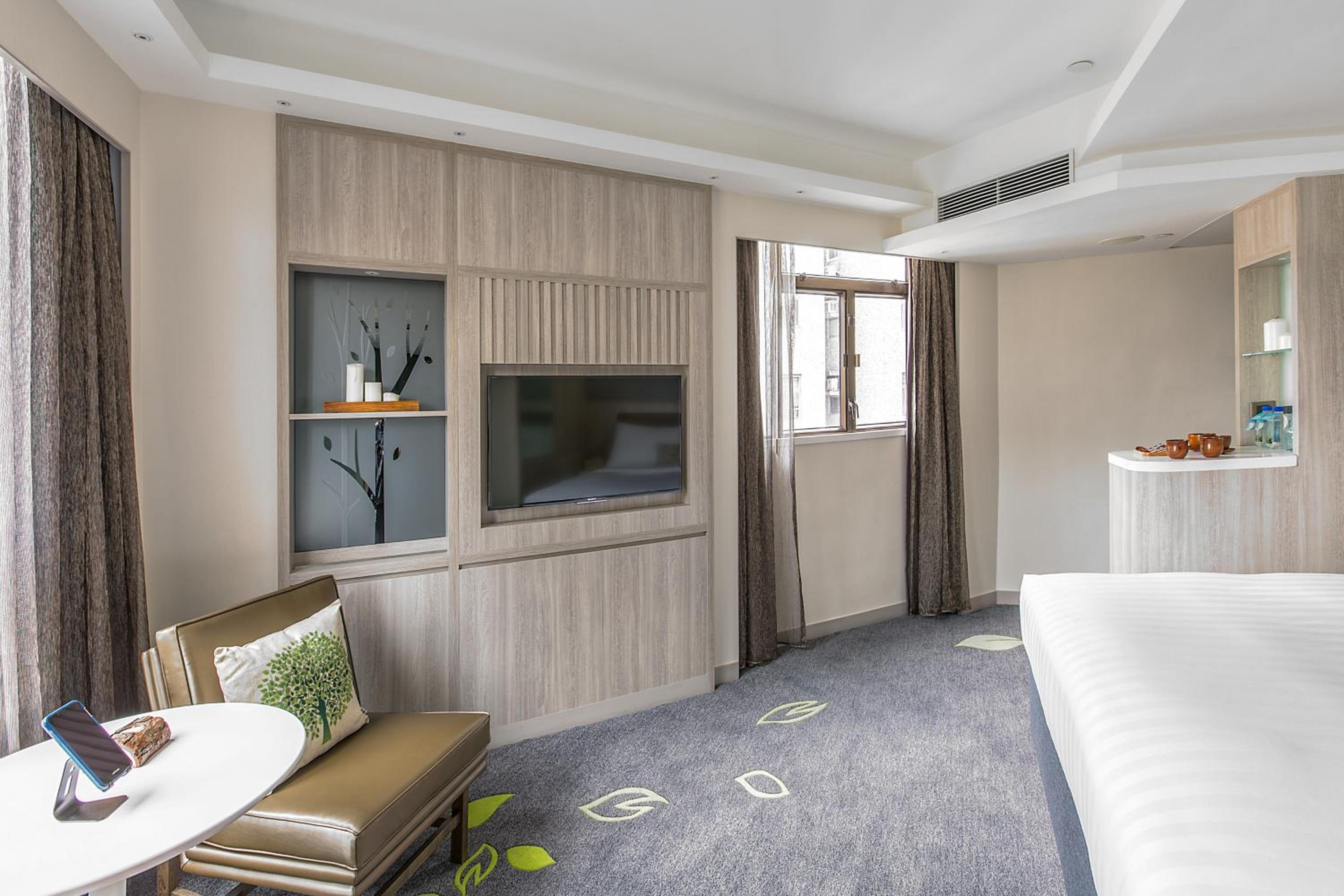 Stanford Hillview Hotel Hong Kong