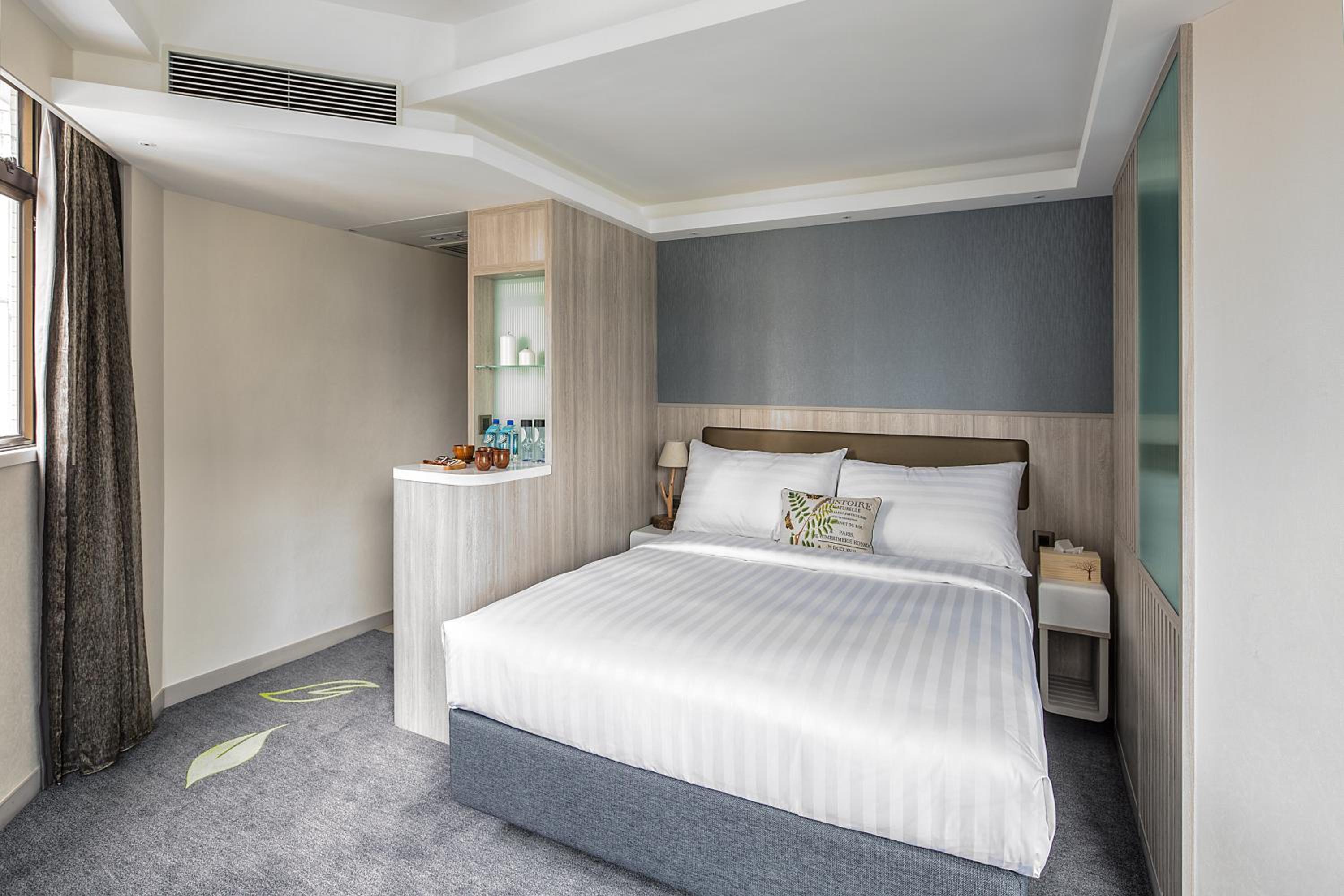 Stanford Hillview Hotel Hong Kong