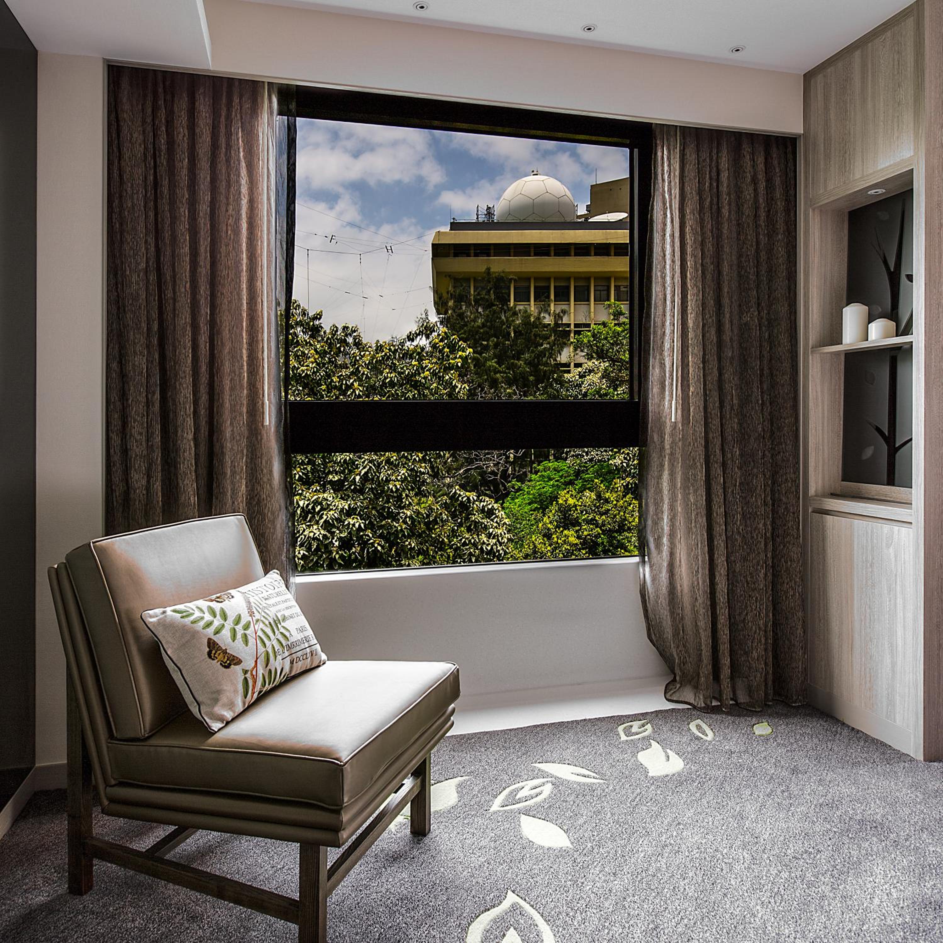 Stanford Hillview Hotel Hong Kong