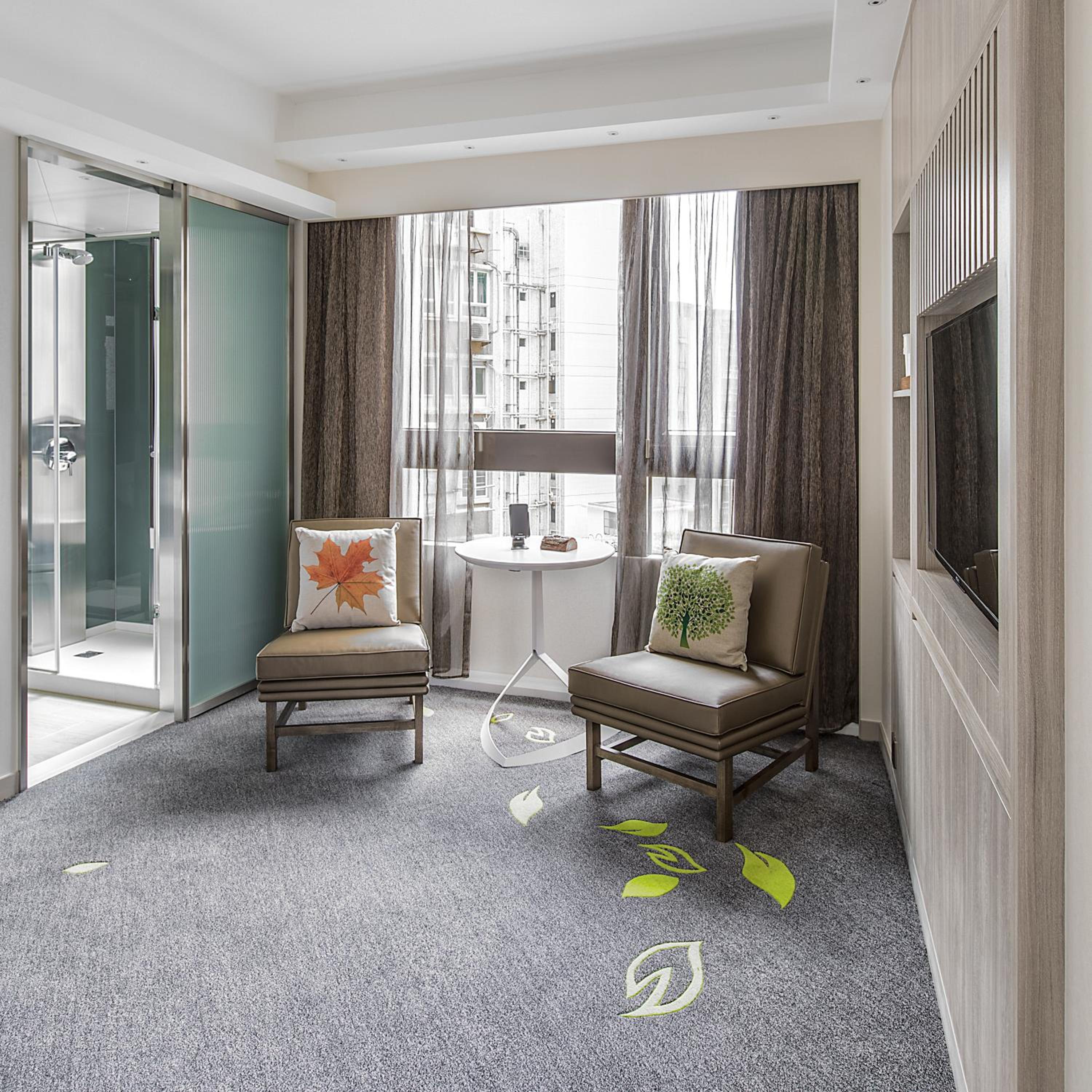 Stanford Hillview Hotel Hong Kong
