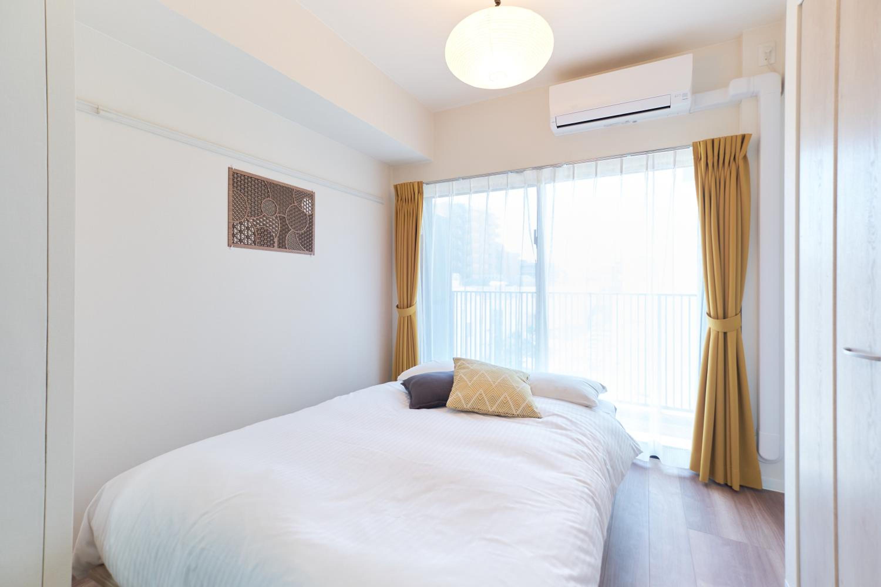 AQUA RESIDENCE Sangenjaya by Tranova