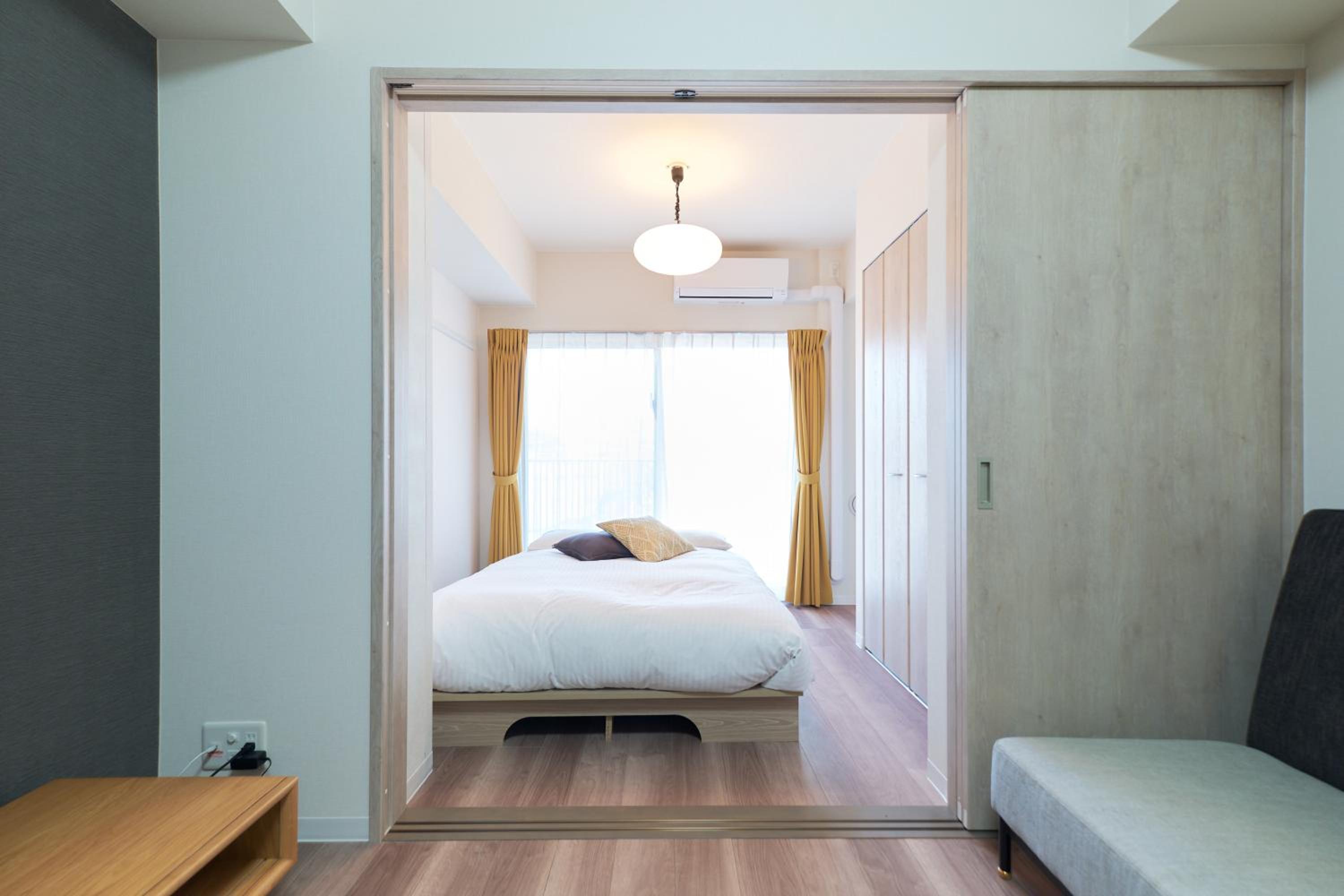 AQUA RESIDENCE Sangenjaya by Tranova
