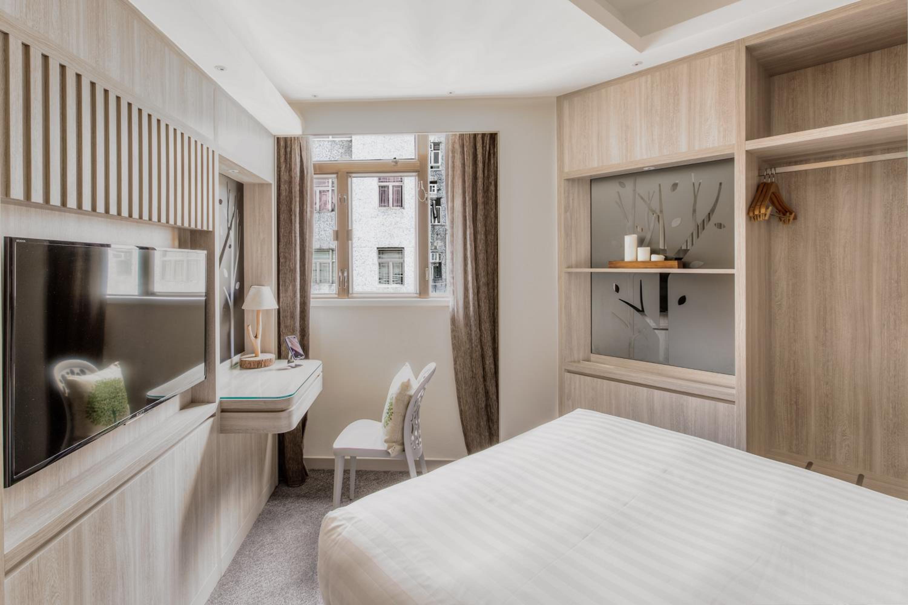 Stanford Hillview Hotel Hong Kong