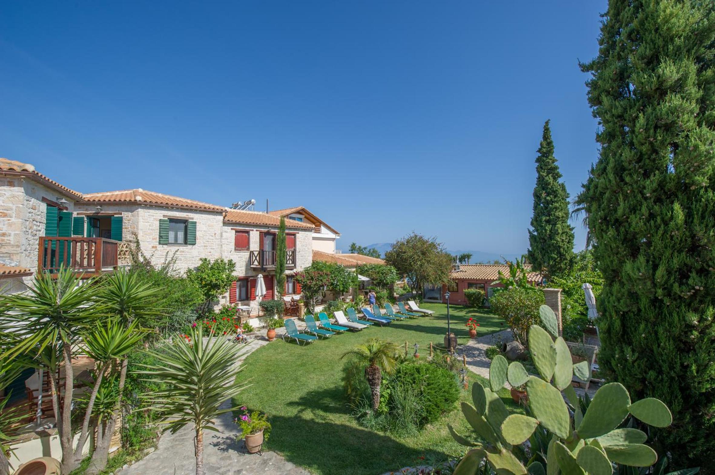 Porta del mar Beach Resort