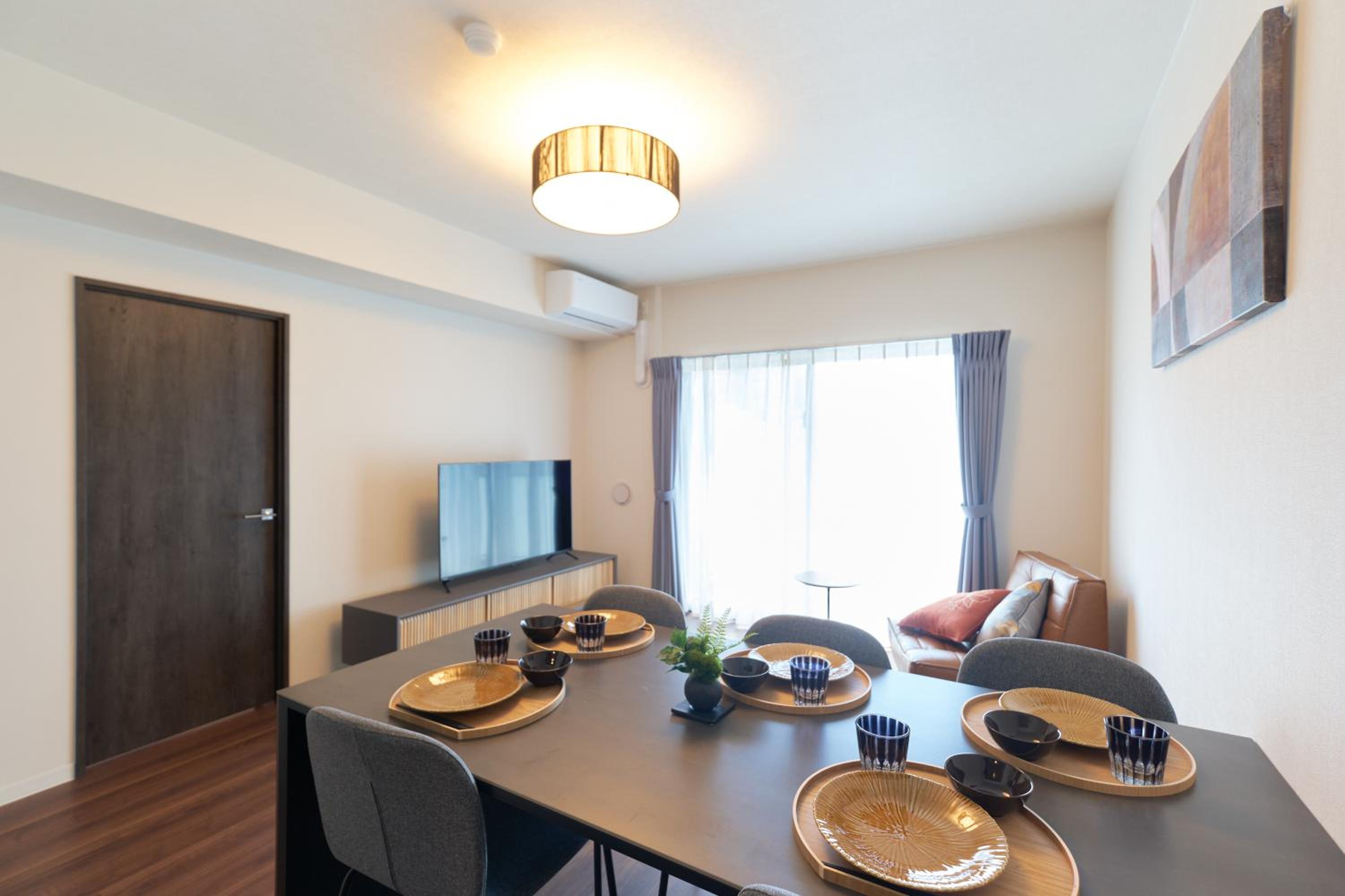 AQUA RESIDENCE Sangenjaya by Tranova