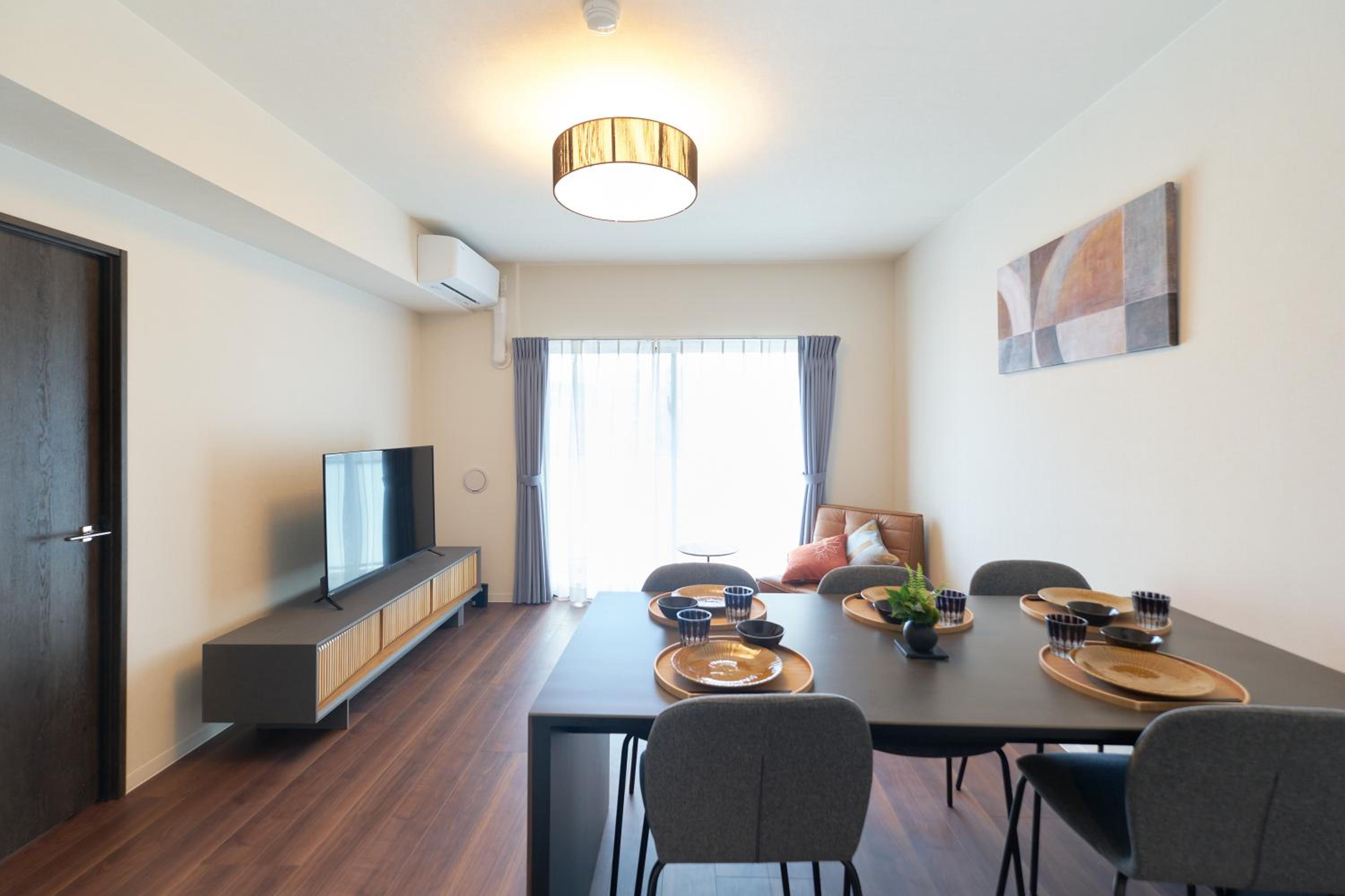 AQUA RESIDENCE Sangenjaya by Tranova