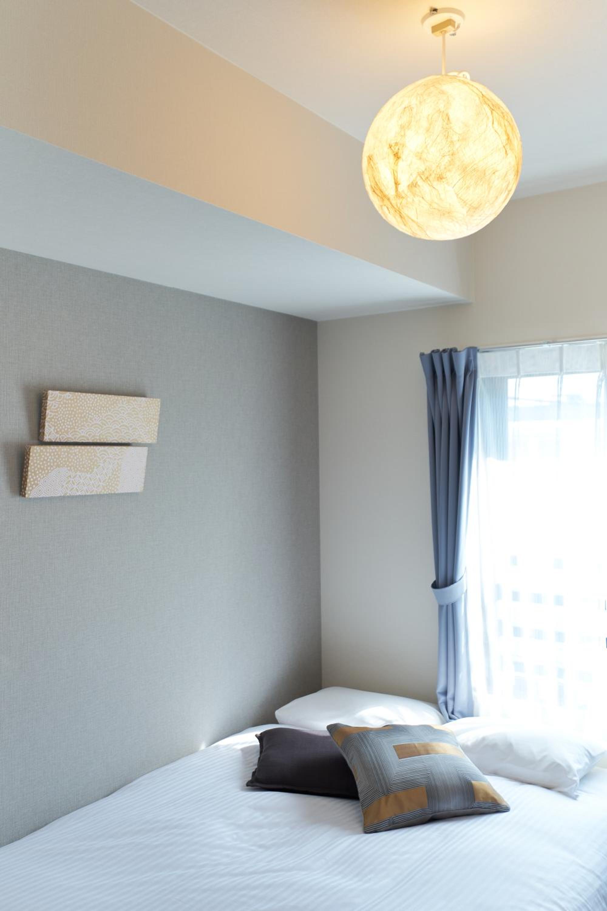 AQUA RESIDENCE Sangenjaya by Tranova