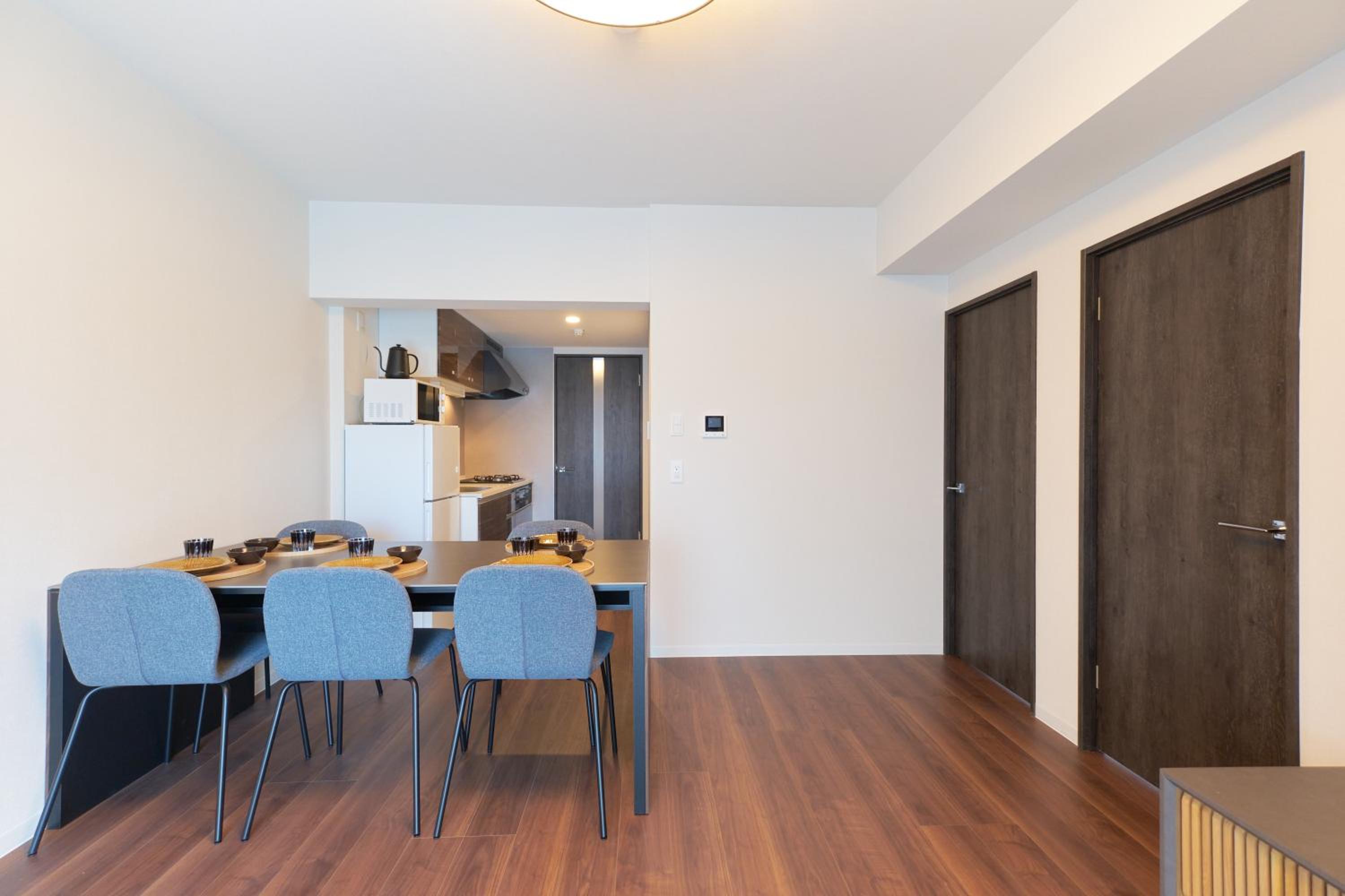 AQUA RESIDENCE Sangenjaya by Tranova