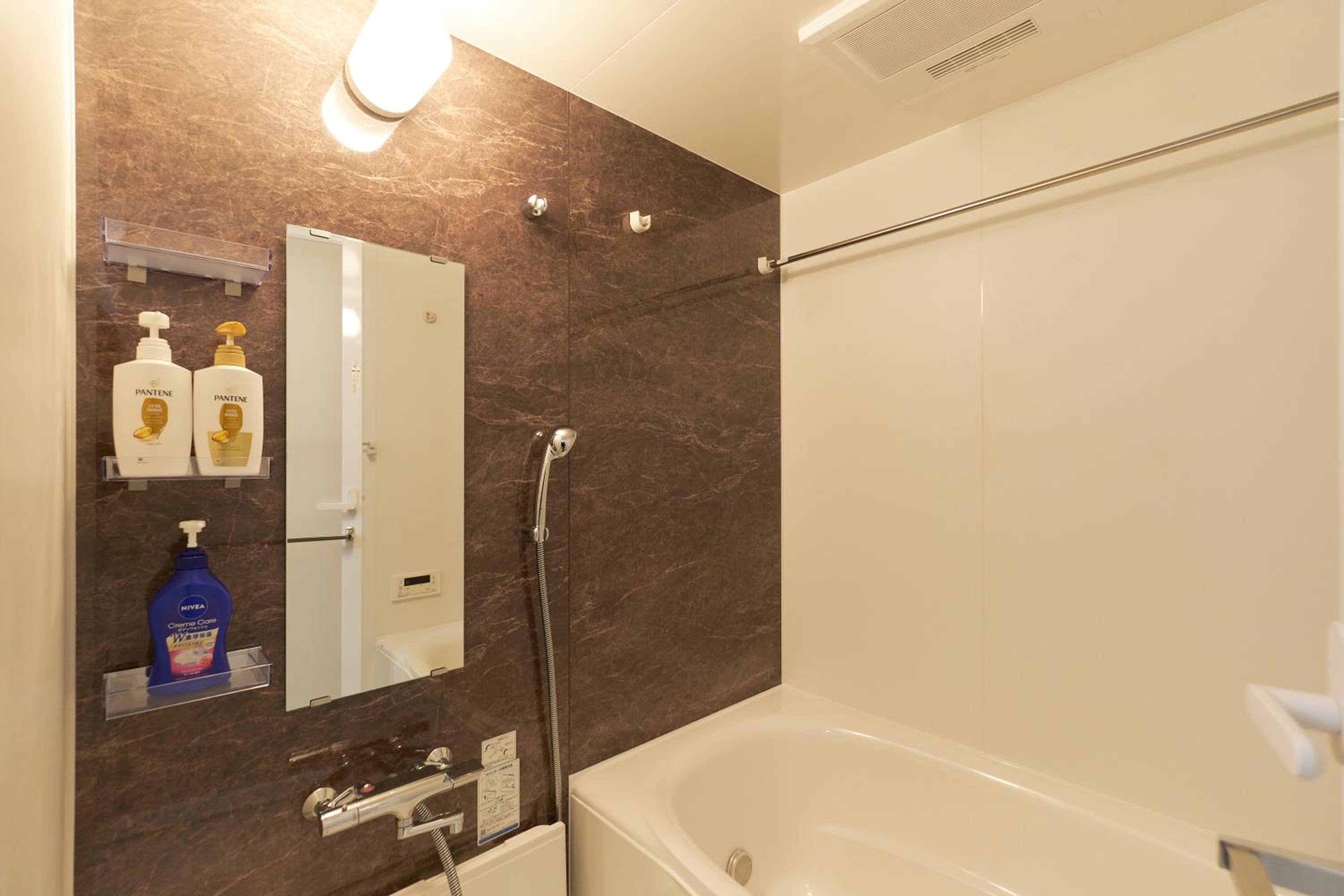 AQUA RESIDENCE Sangenjaya by Tranova