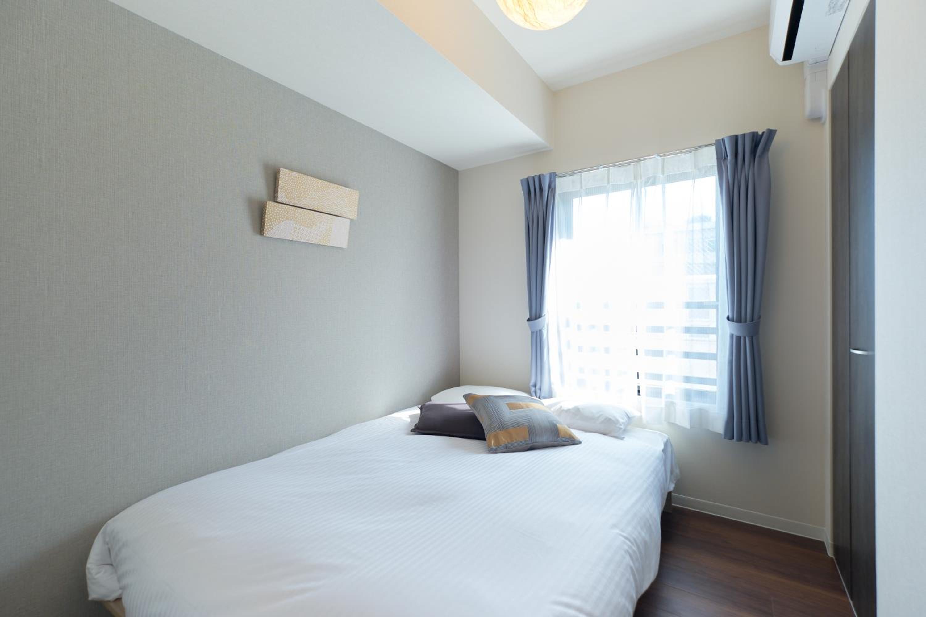 AQUA RESIDENCE Sangenjaya by Tranova
