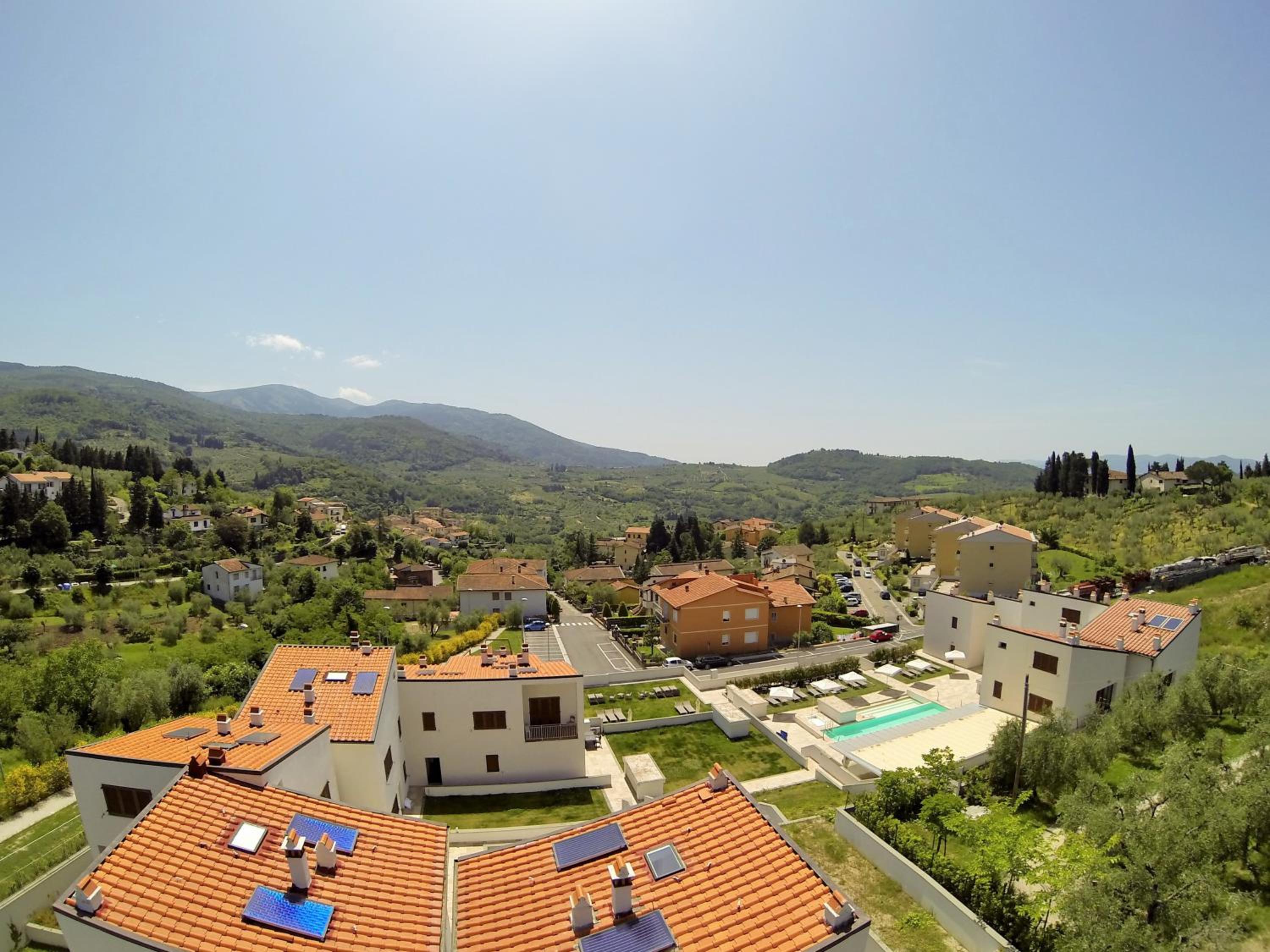The Florence Hills Resort & Wellness