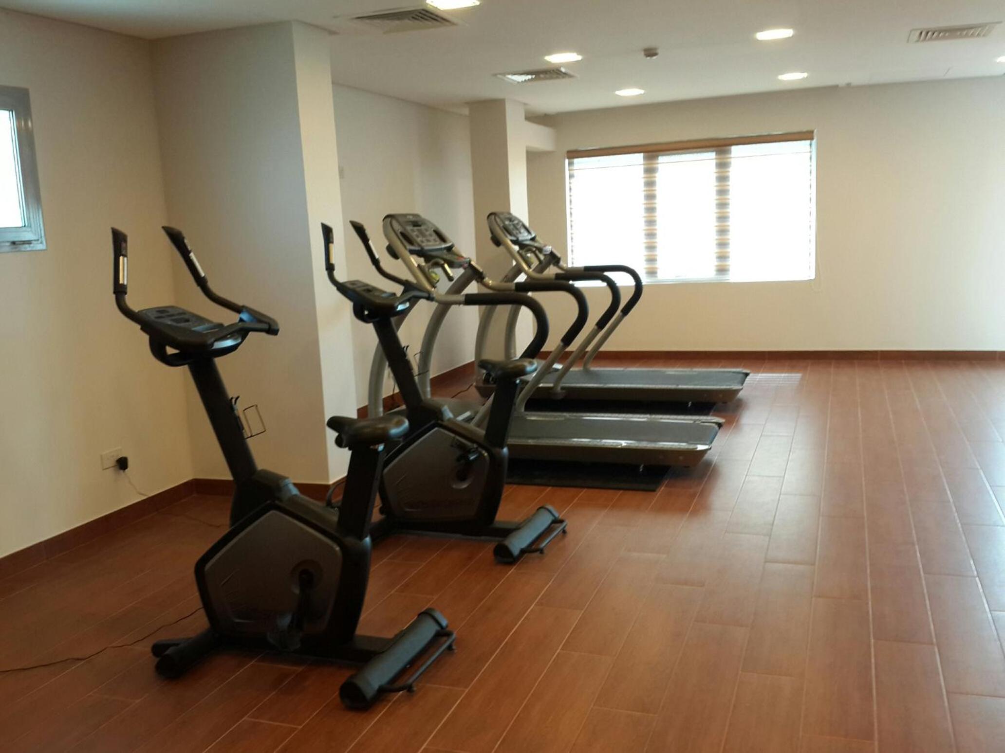 Golden Rose Luxury Suites (Royal Executive)