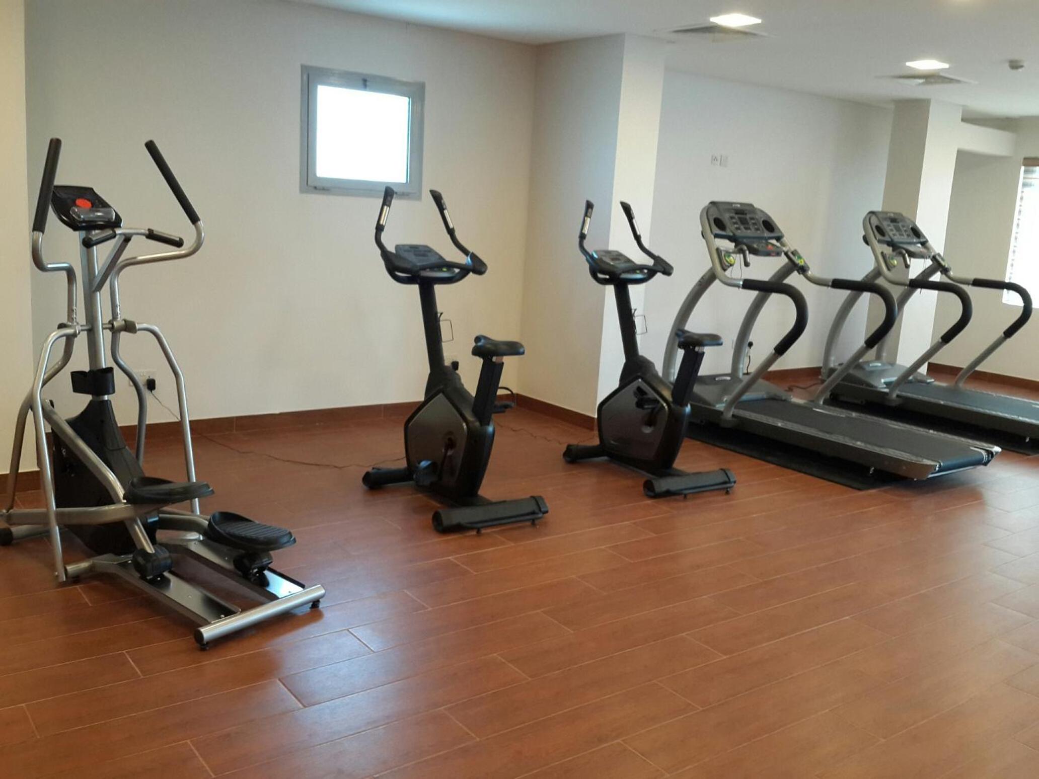 Golden Rose Luxury Suites (Royal Executive)