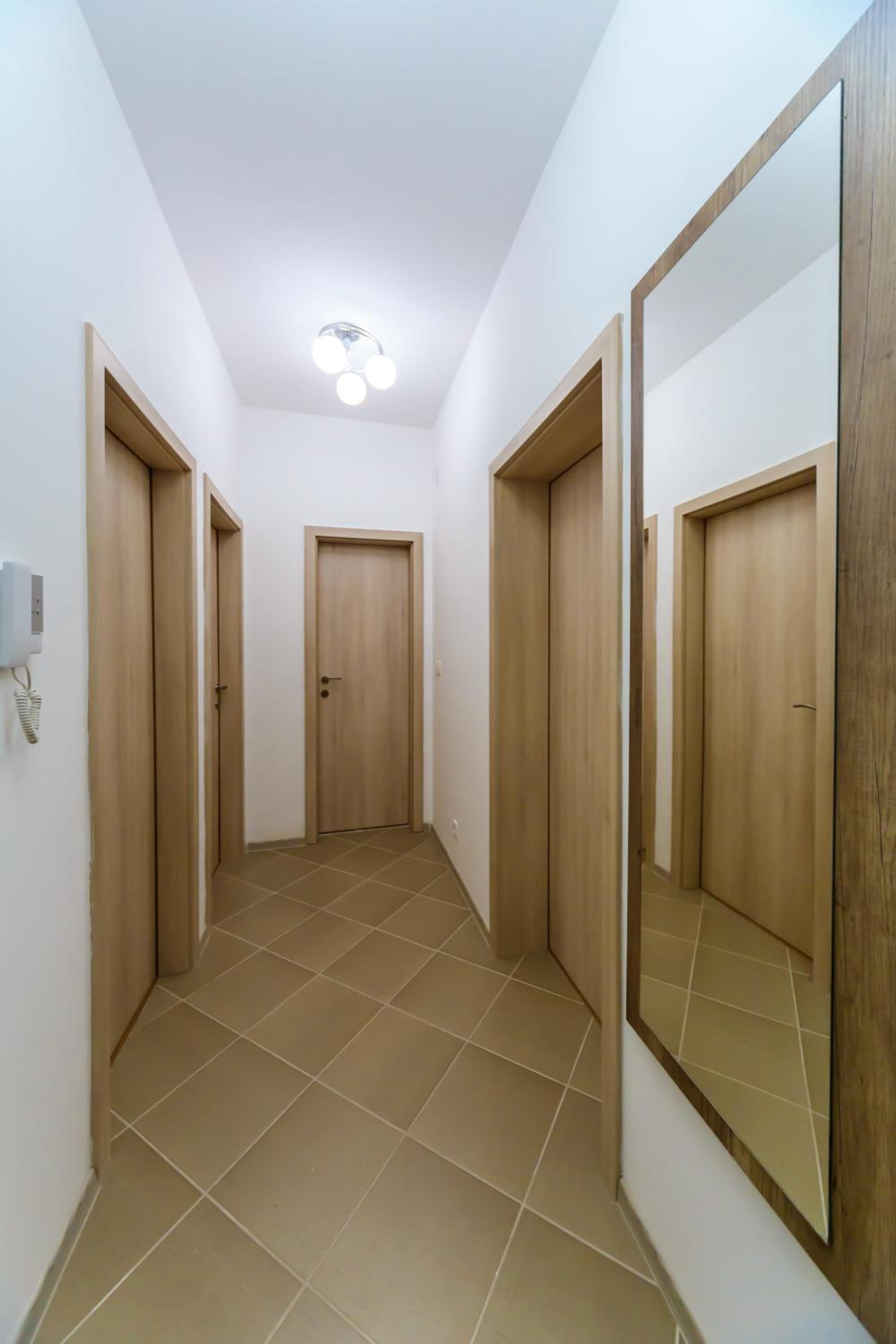 Opium Mar Apartments