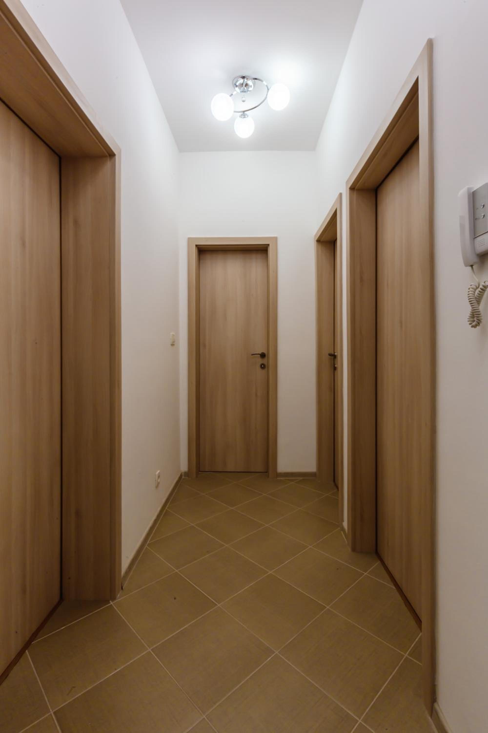 Opium Mar Apartments