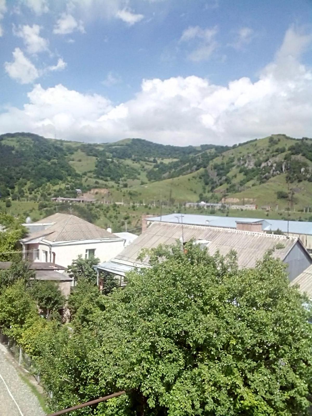 ARTSIV Guesthouse