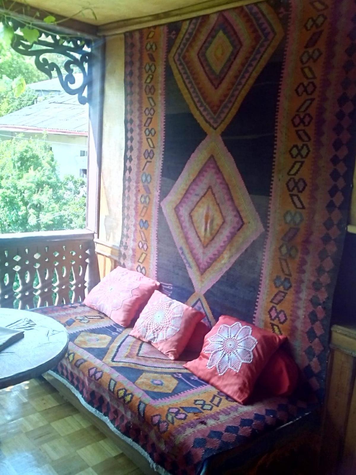 ARTSIV Guesthouse