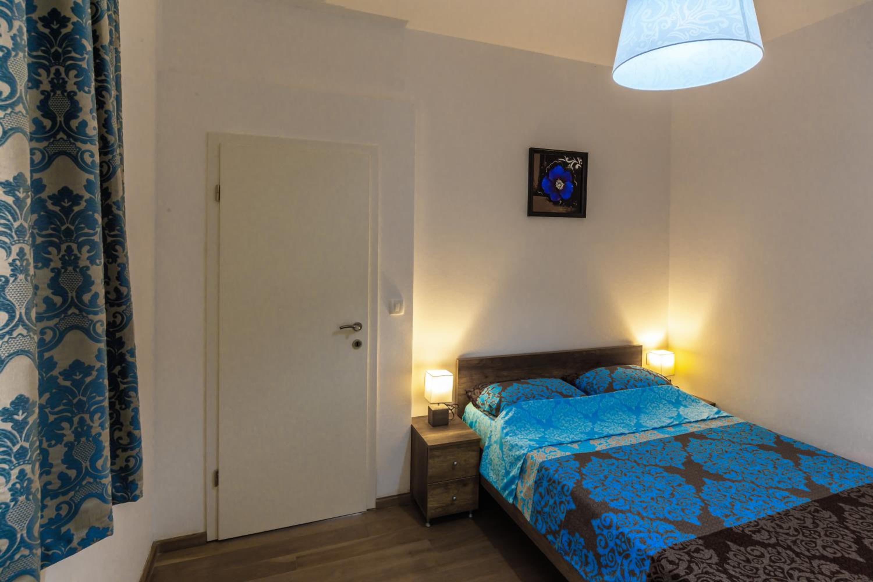 Opium Mar Apartments
