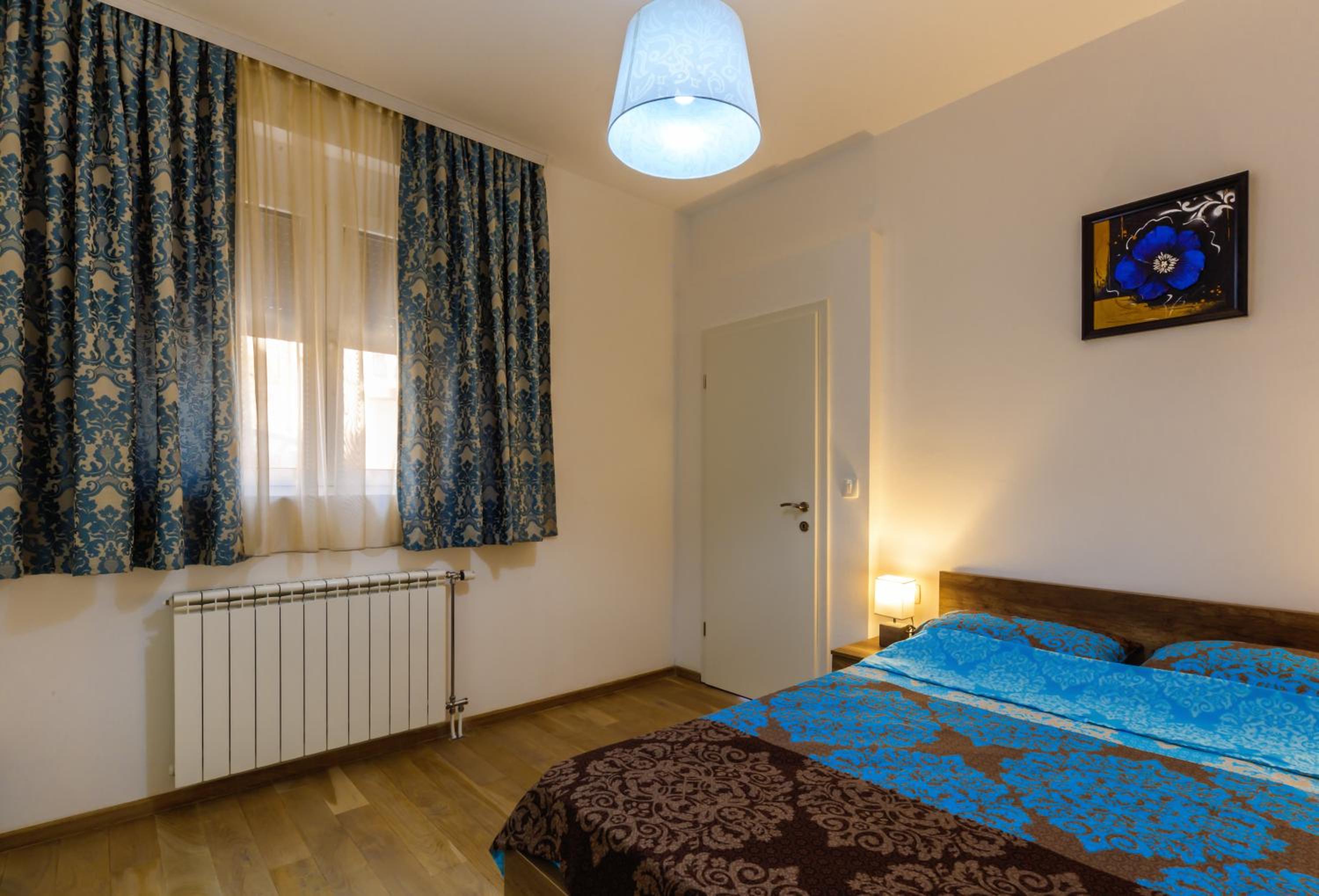 Opium Mar Apartments