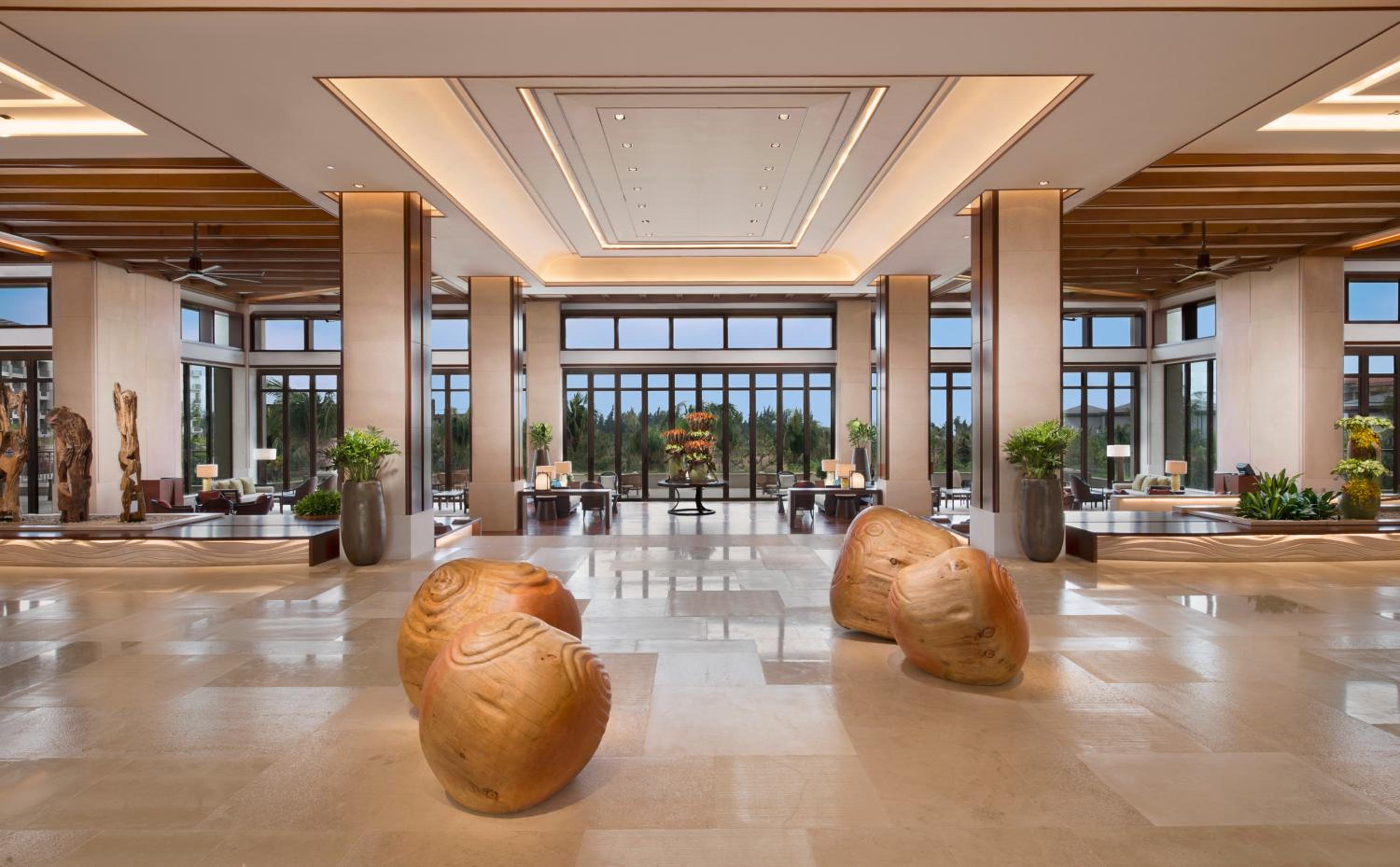 Shangri-La Sanya