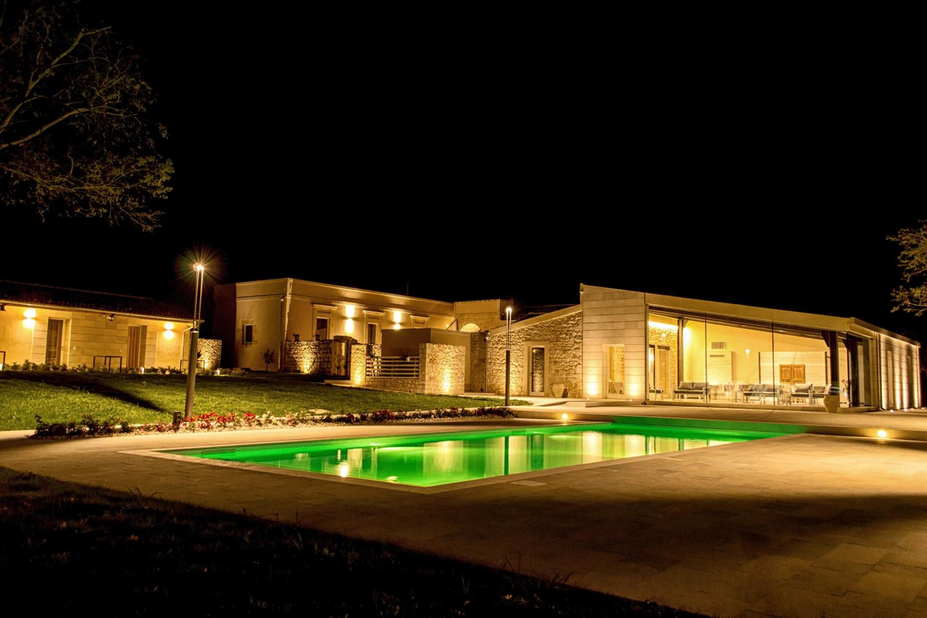 Stacci Rural Resort