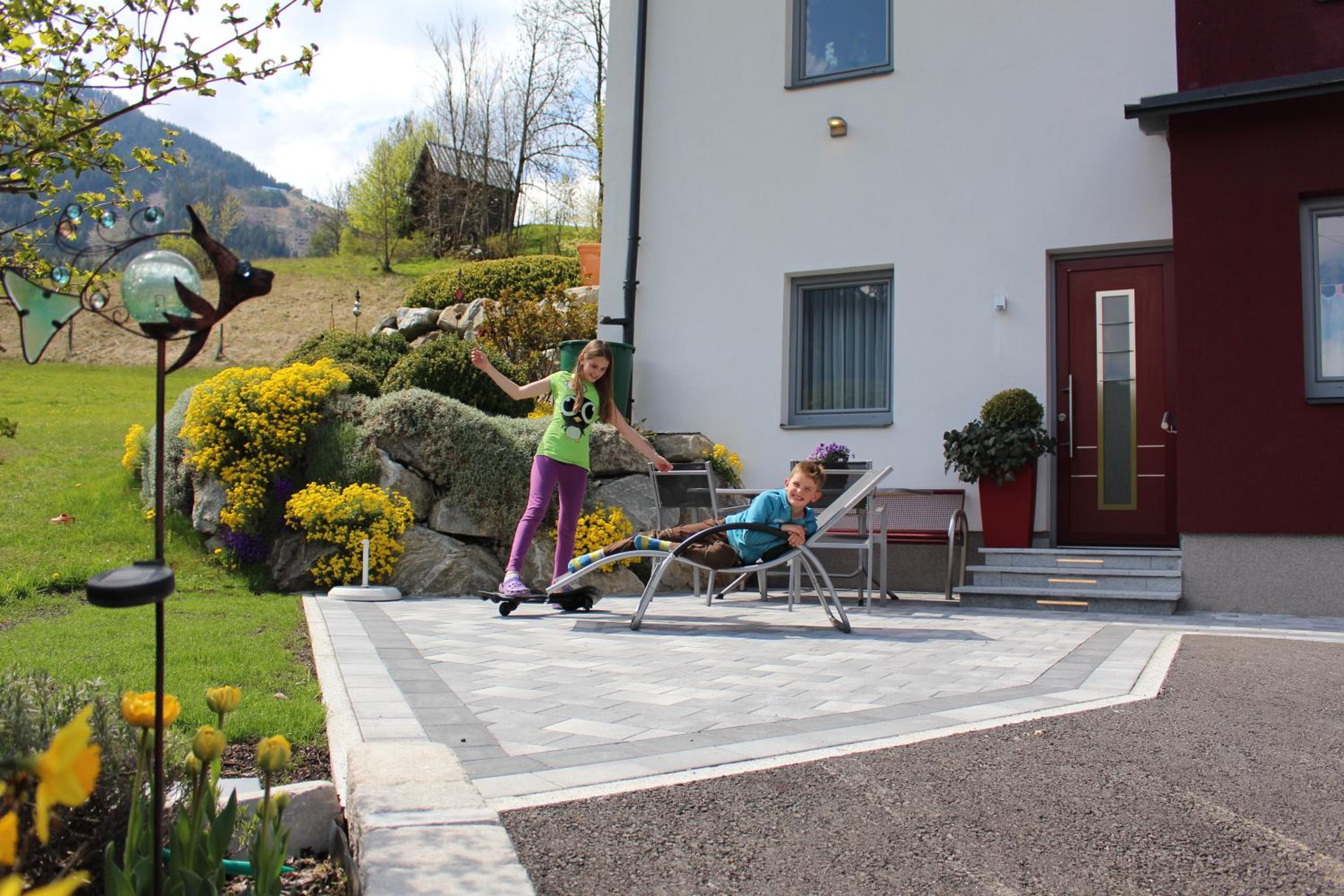 Haus Lorenz