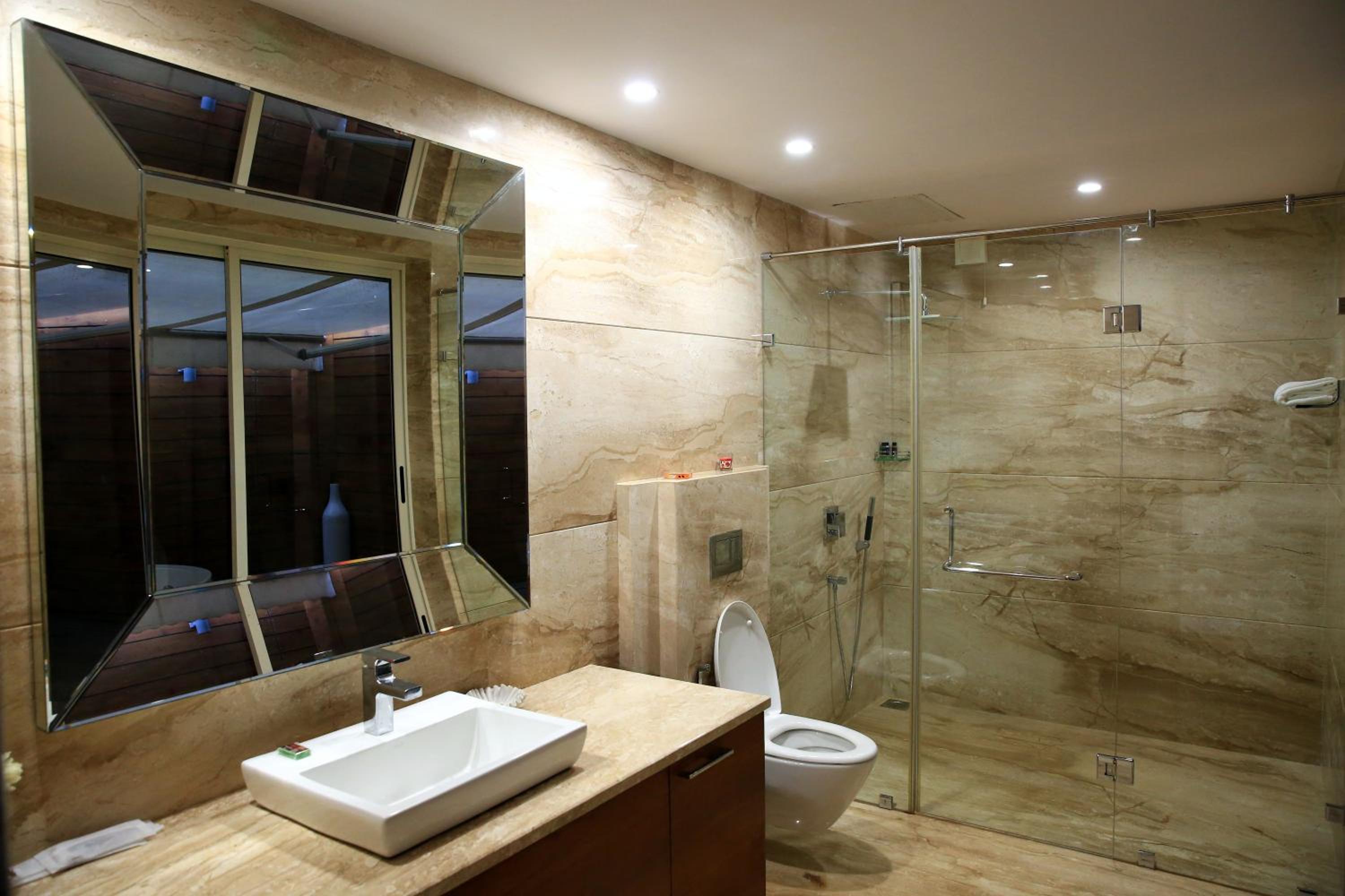 Luxe Loft, photo 18