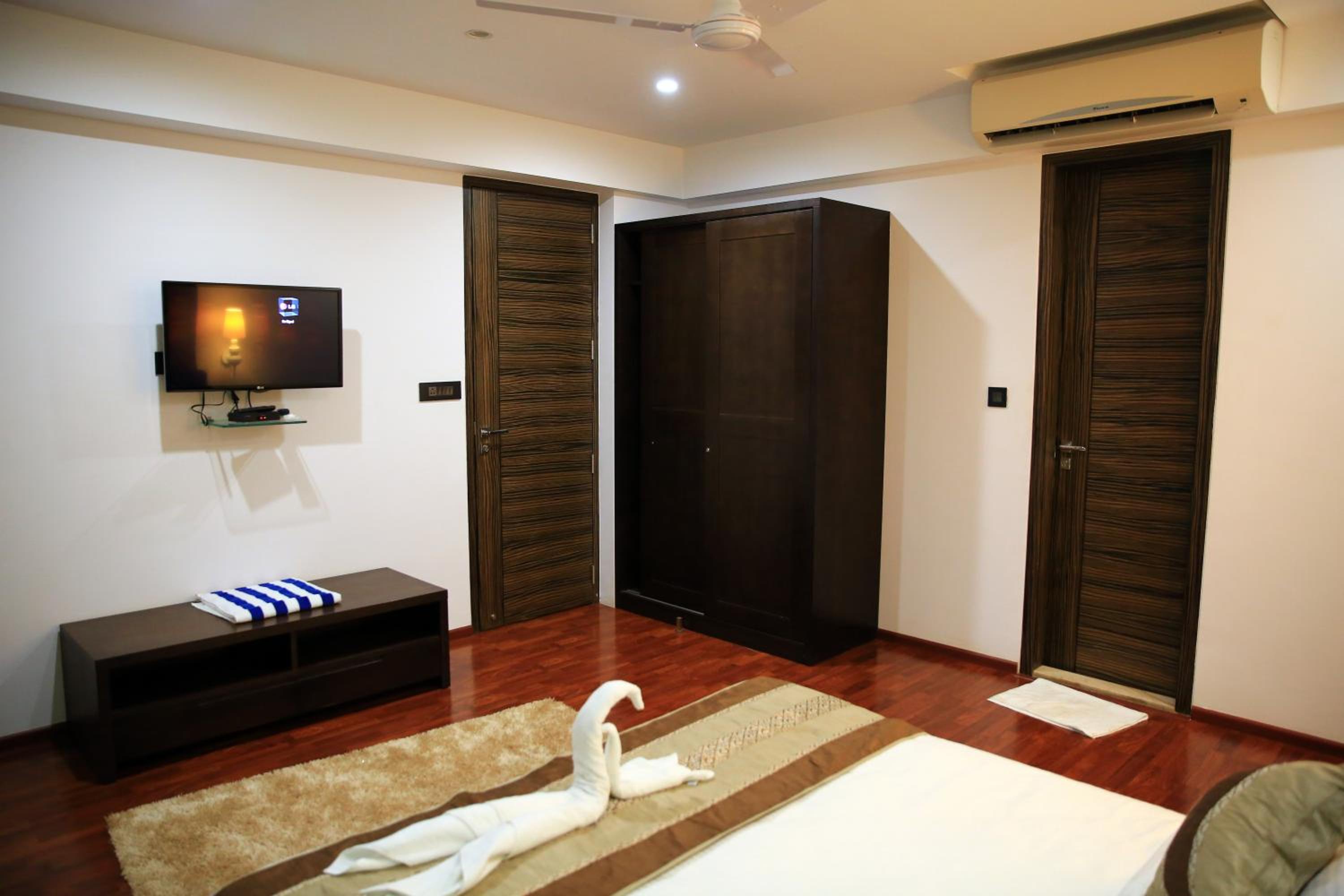 Luxe Loft, photo 11