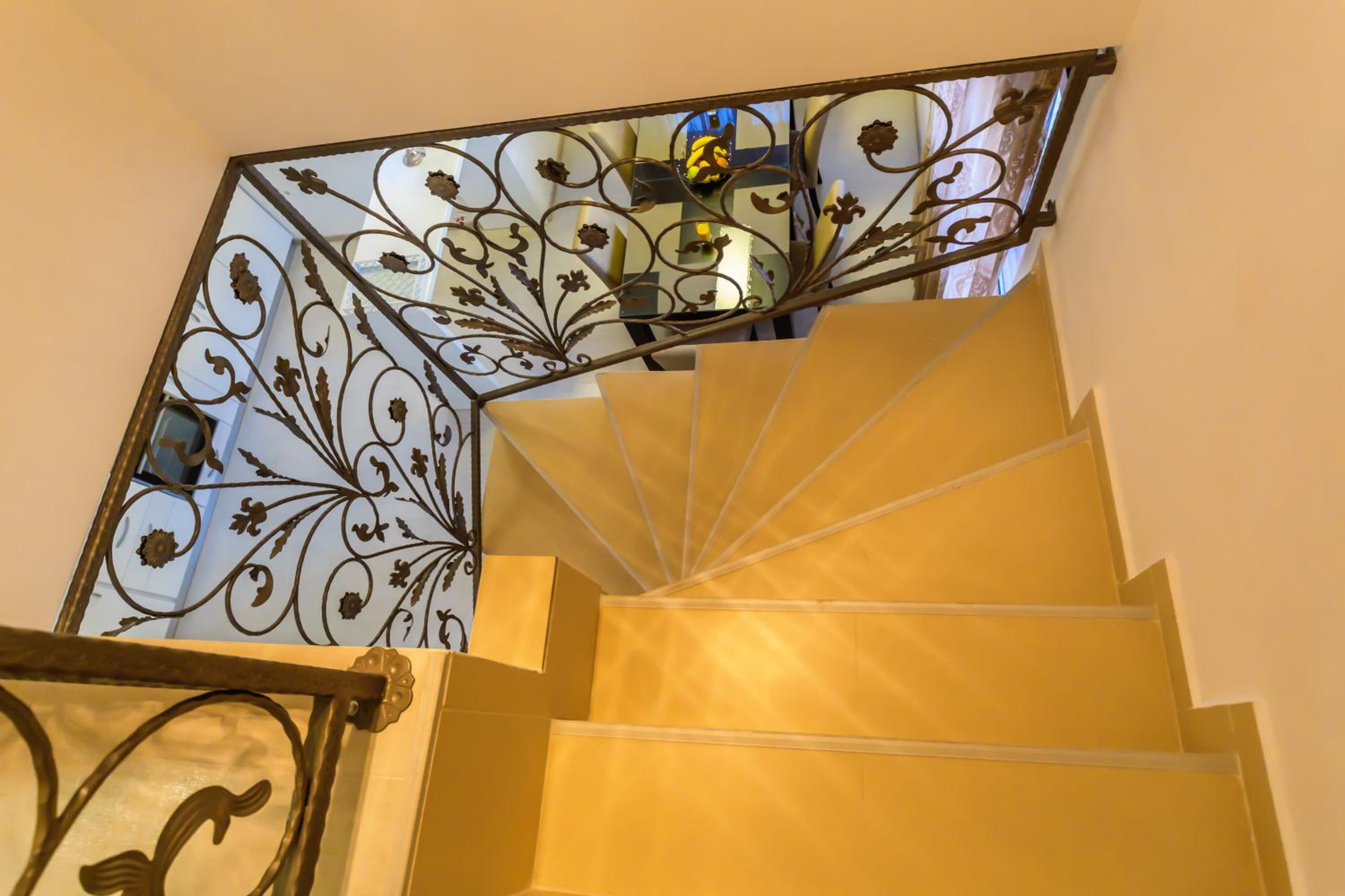 Opium Mar Apartments