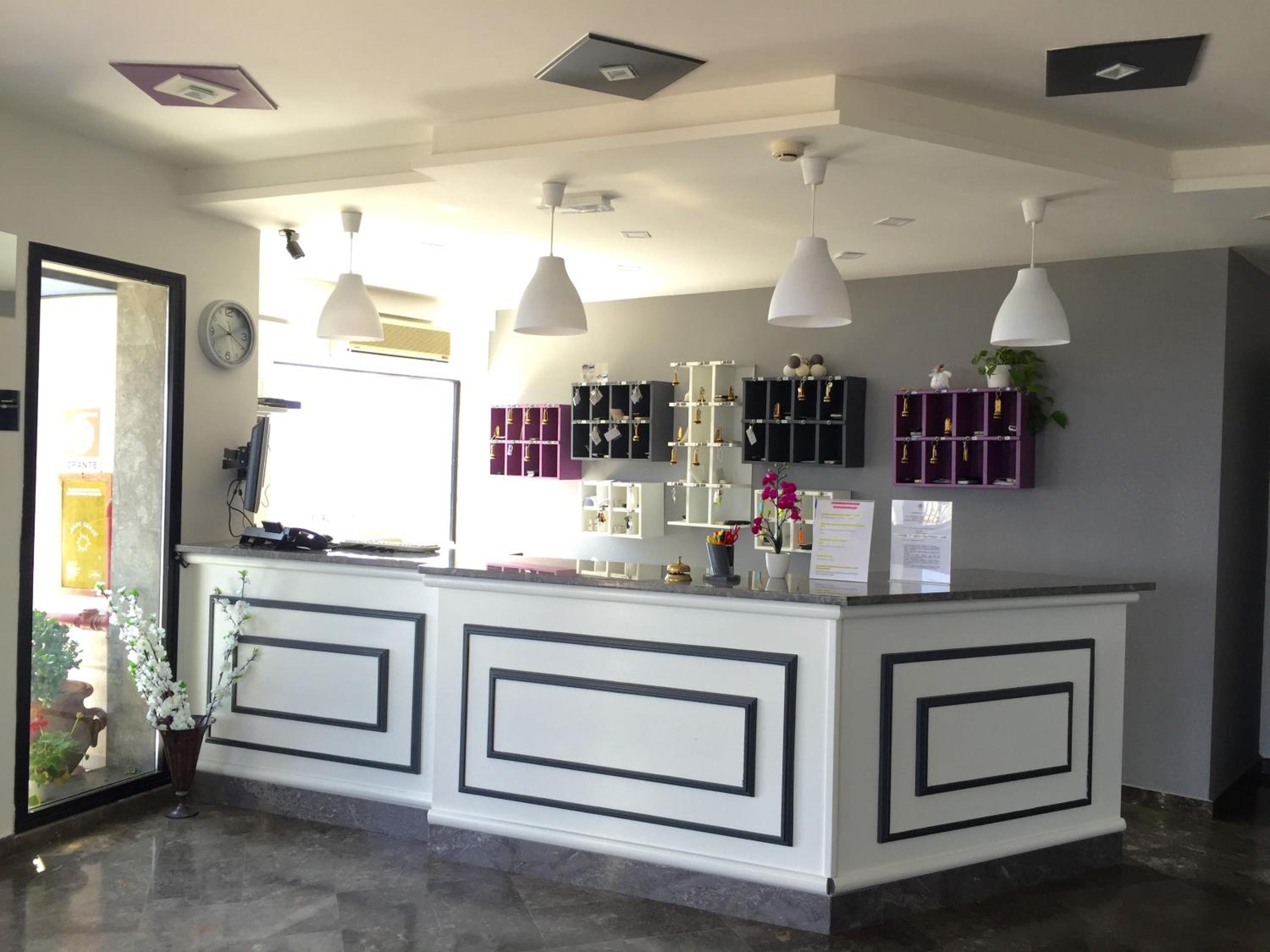 Hotel Bellevue del Golfo Hotel & Spa - Image 1