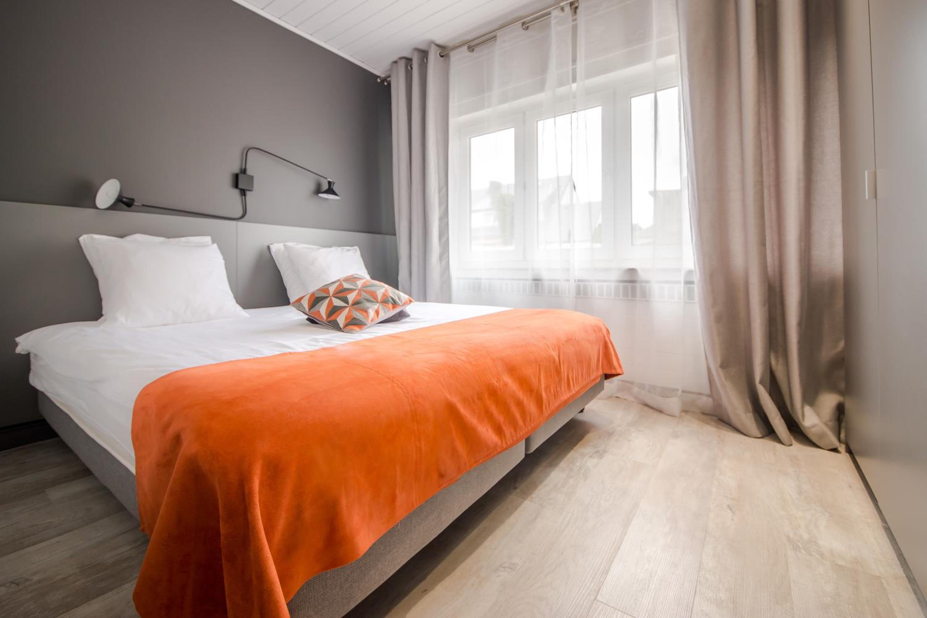 Mandarina Hotel Luxembourg Strassen - Property Image 12