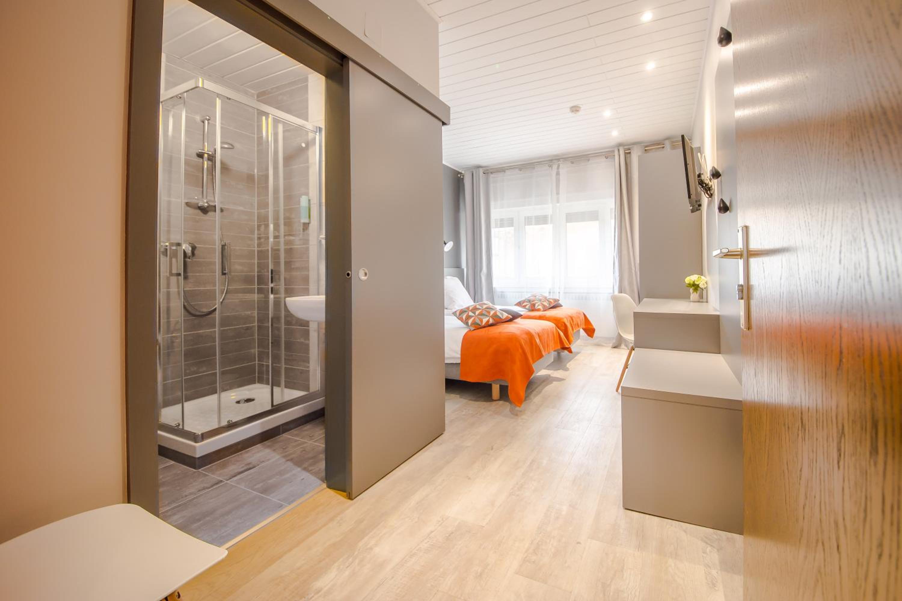 Mandarina Hotel Luxembourg Strassen - Property Image 7