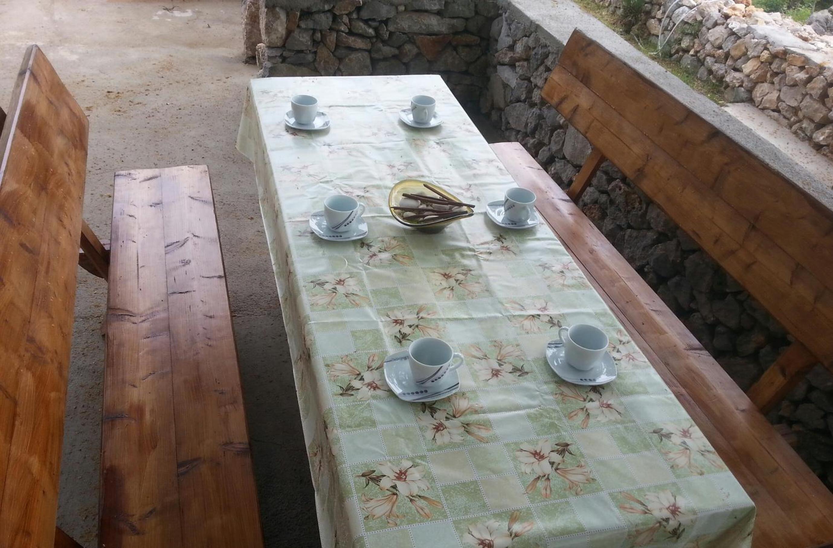 Holiday Home Lucija 