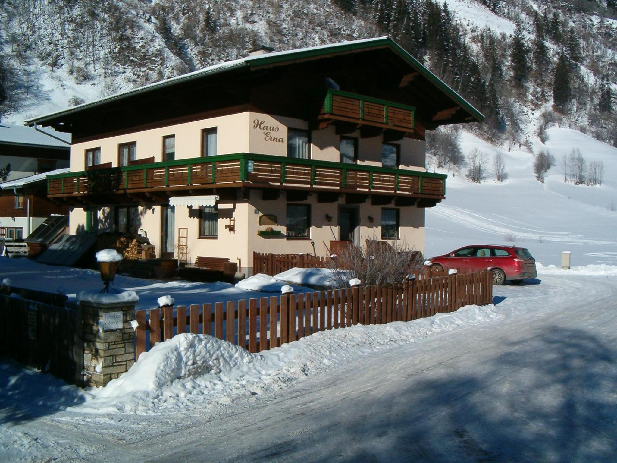 Haus Erna