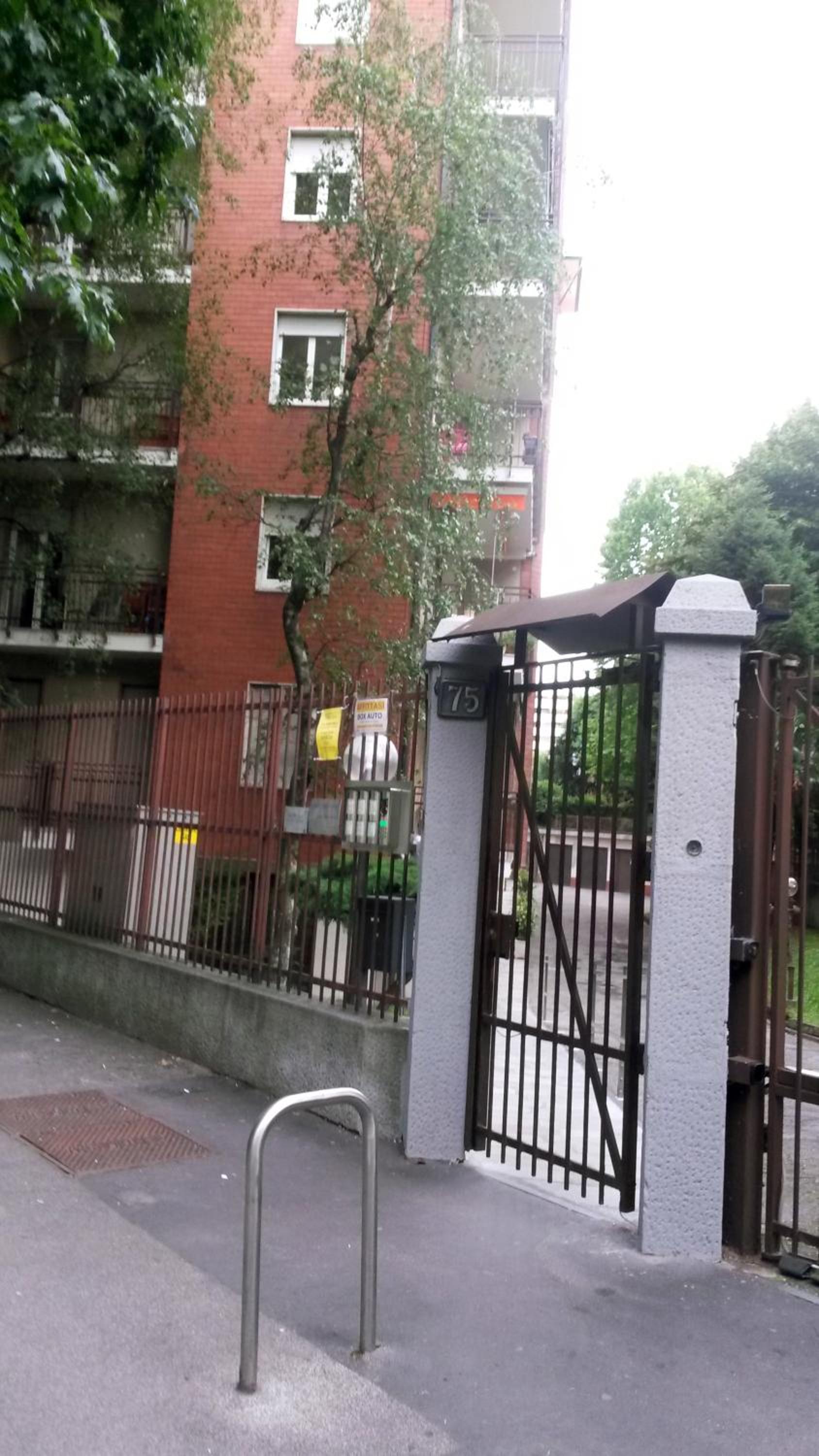 Bed & Breakfast A San Siro 75