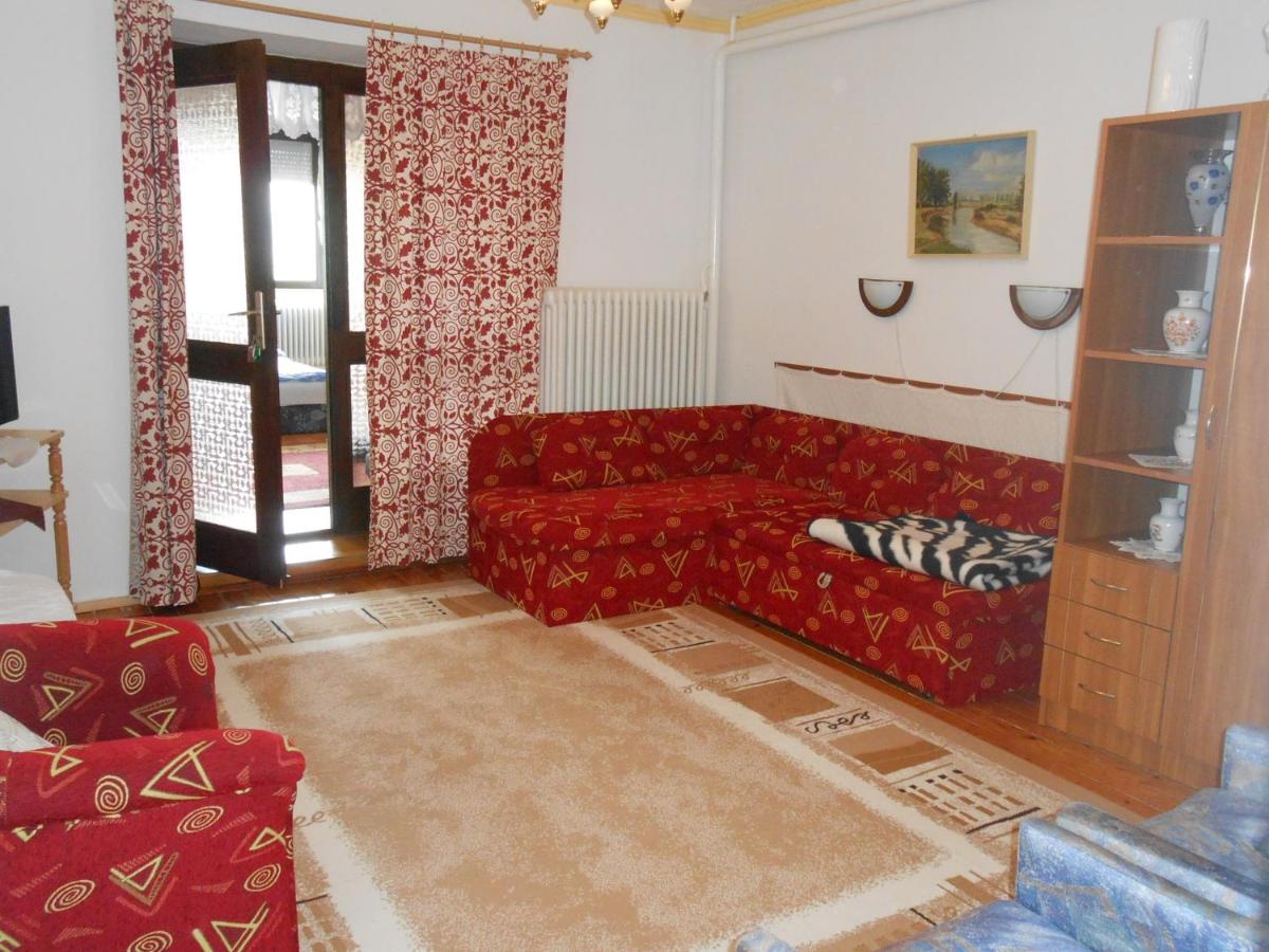 Panoráma Holiday Home view 2