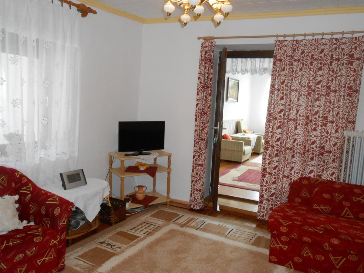 Panoráma Holiday Home view 5