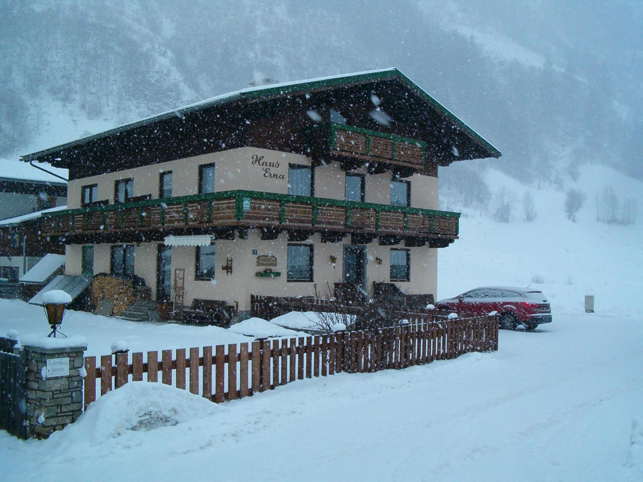 Haus Erna