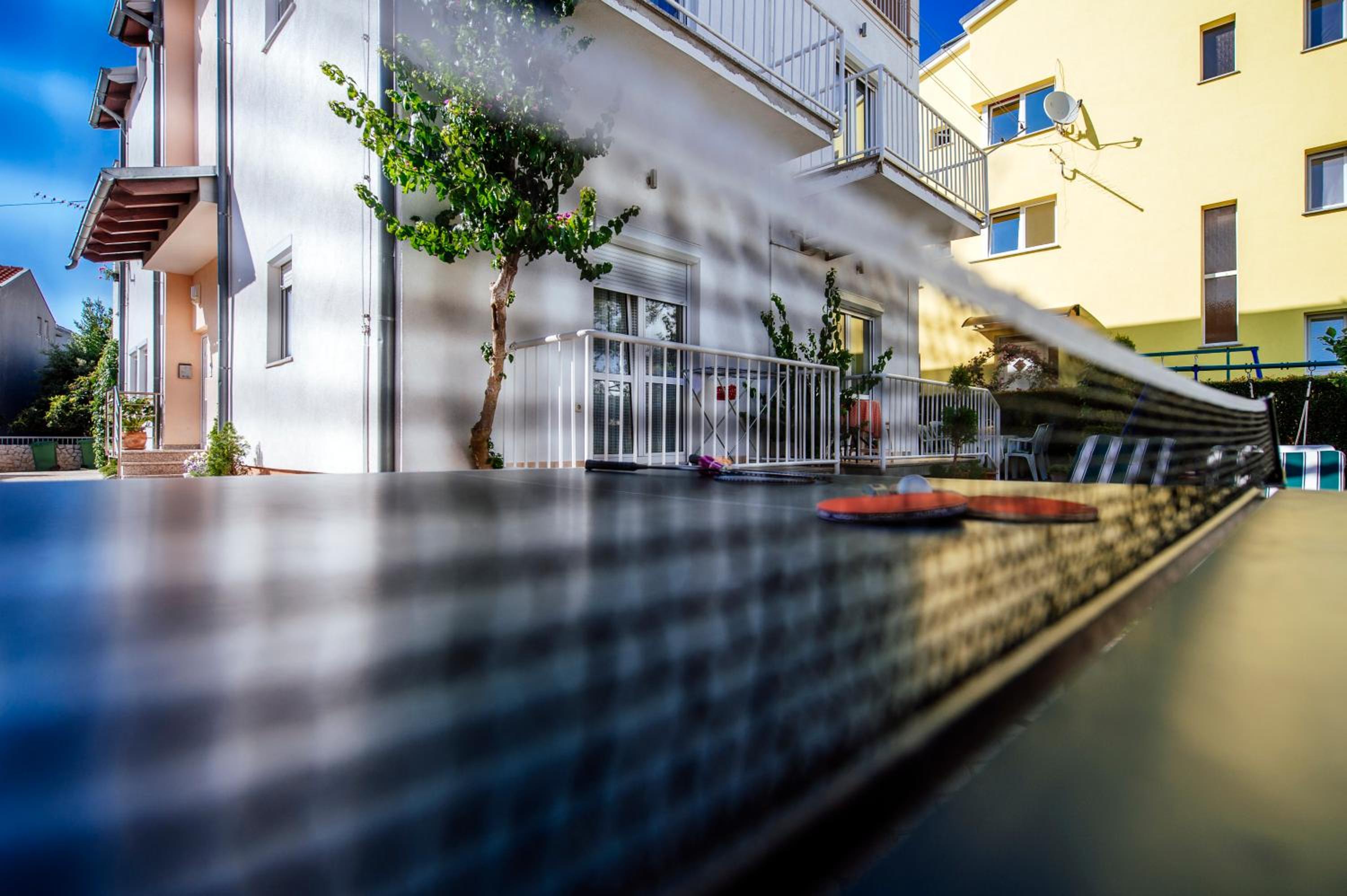Apartments Batur