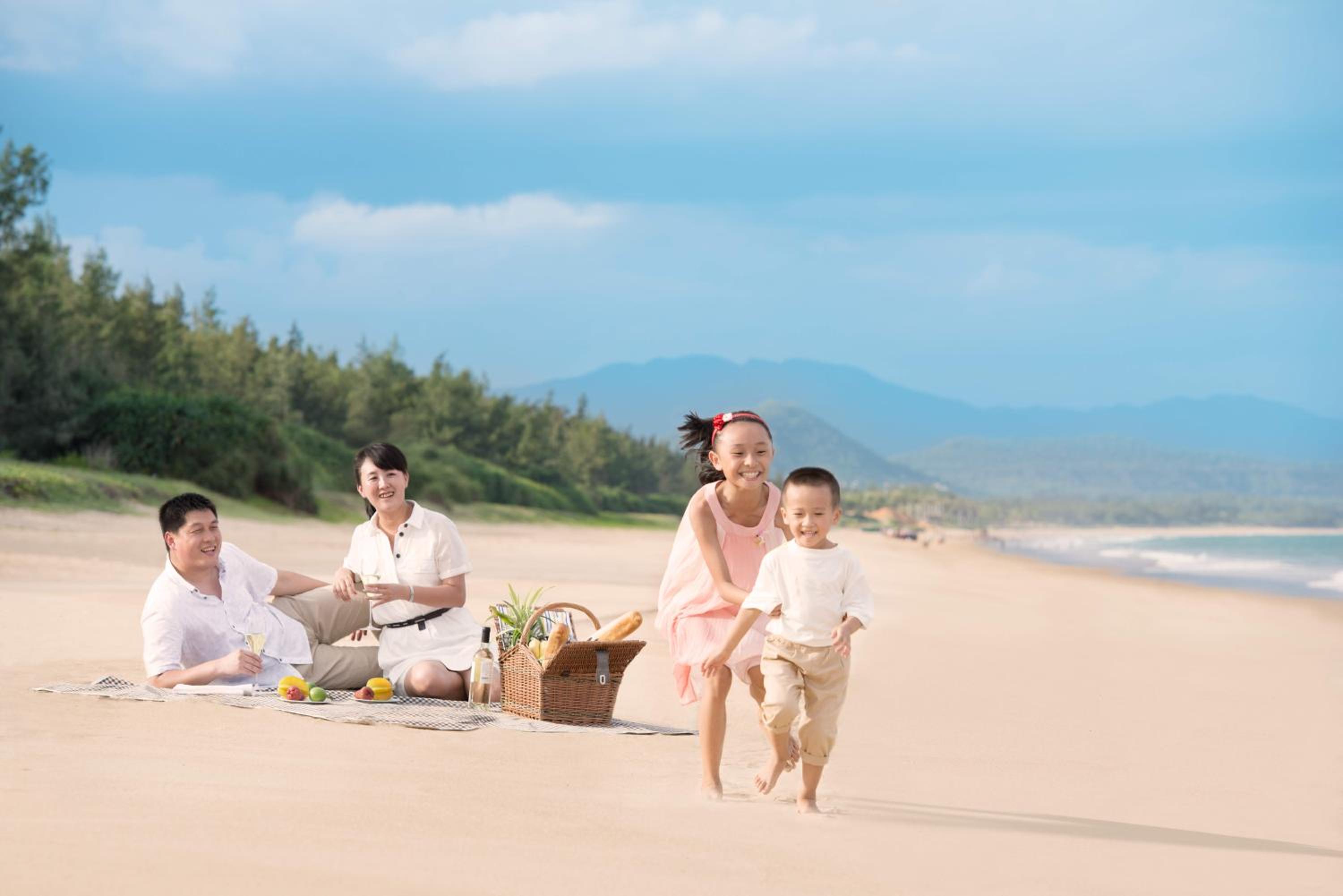 Shangri-La Sanya