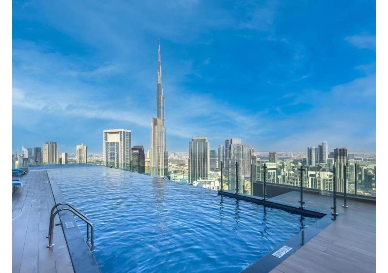KeyRock Living - Luxe Retreat at Paramount